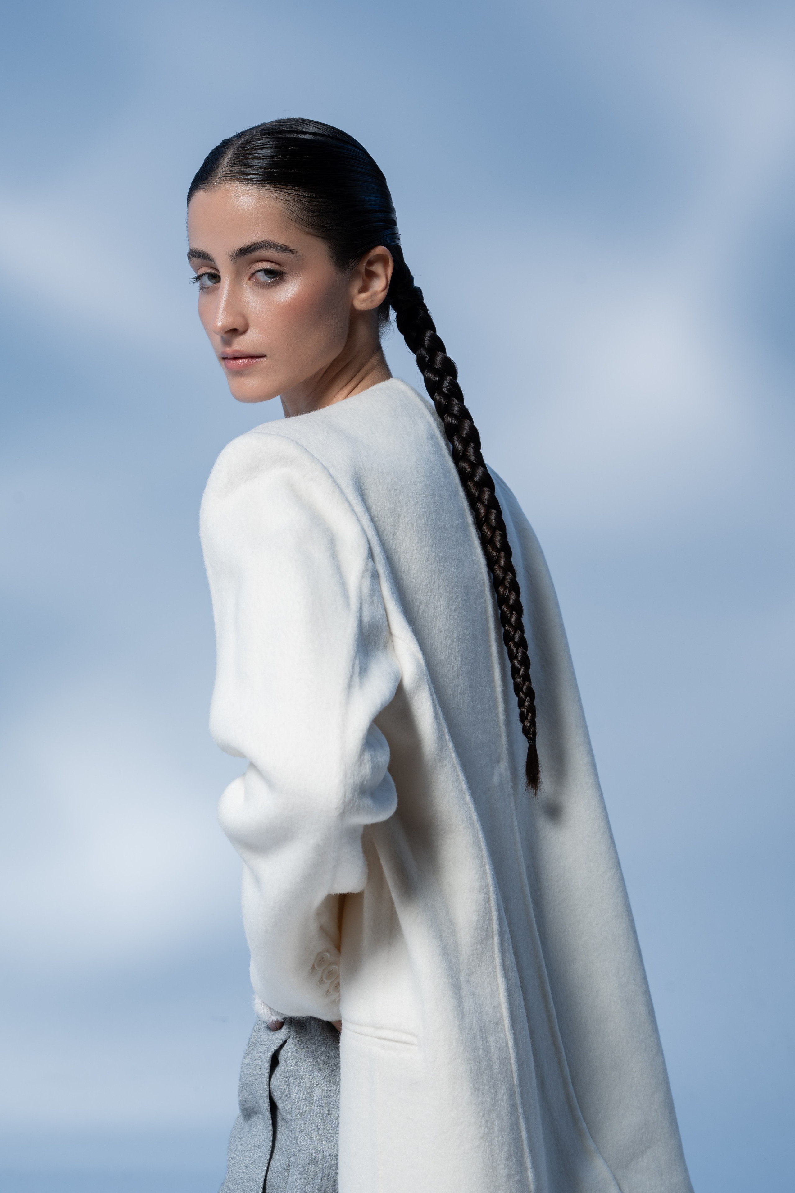 Екатерина. Фотограф в городе Владимир