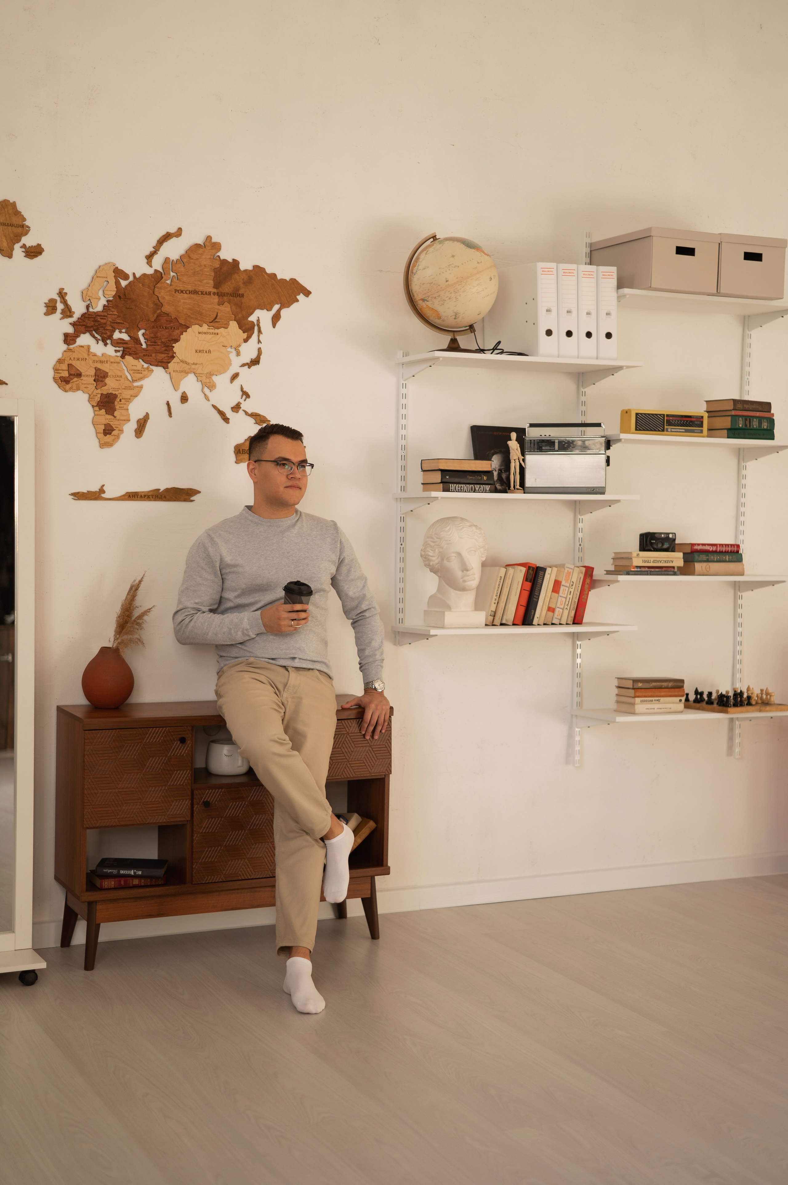 Динар. Фотограф Рузанна Ганн