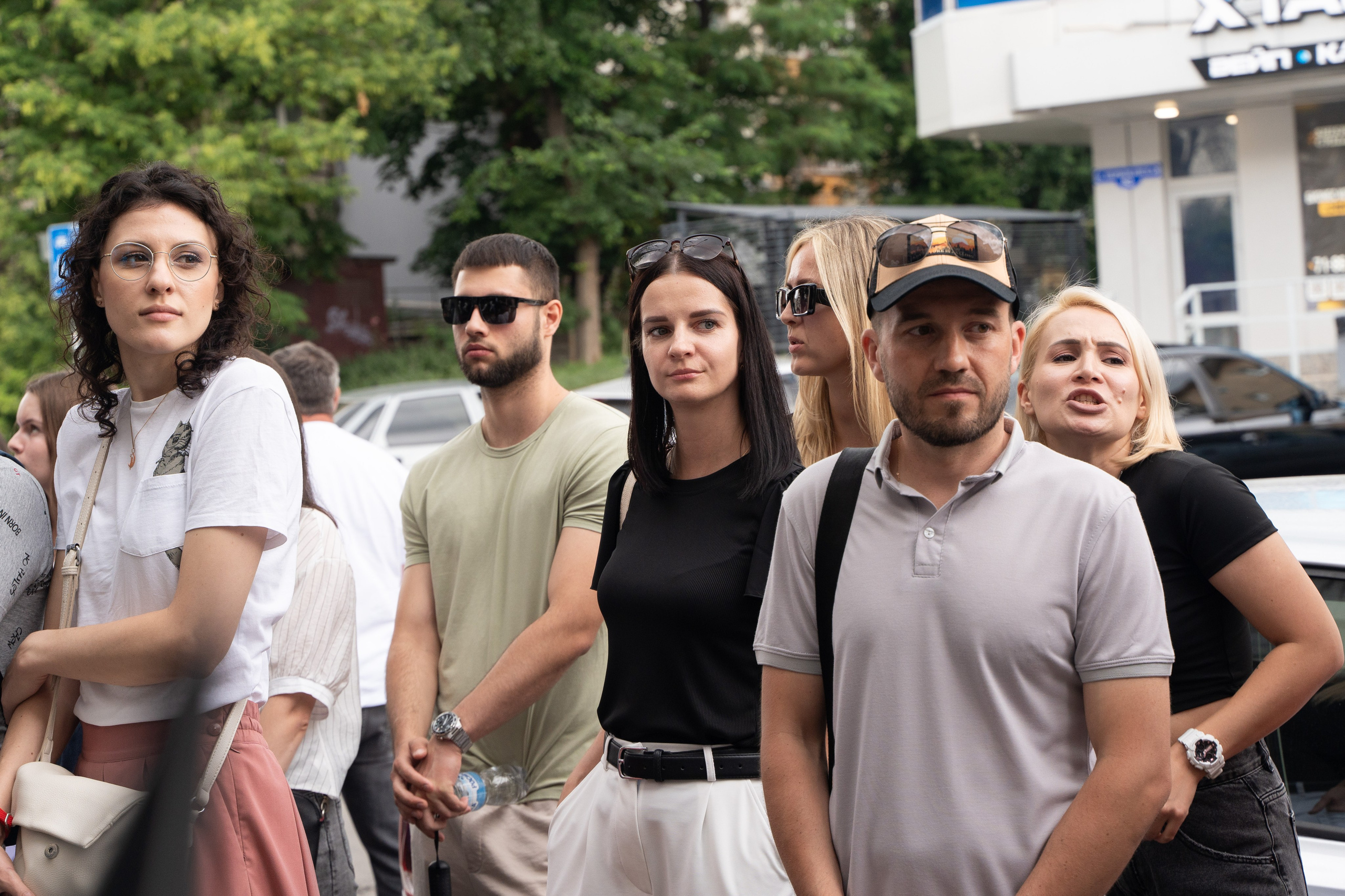 Открытие магазина. Margosha-ph.ru