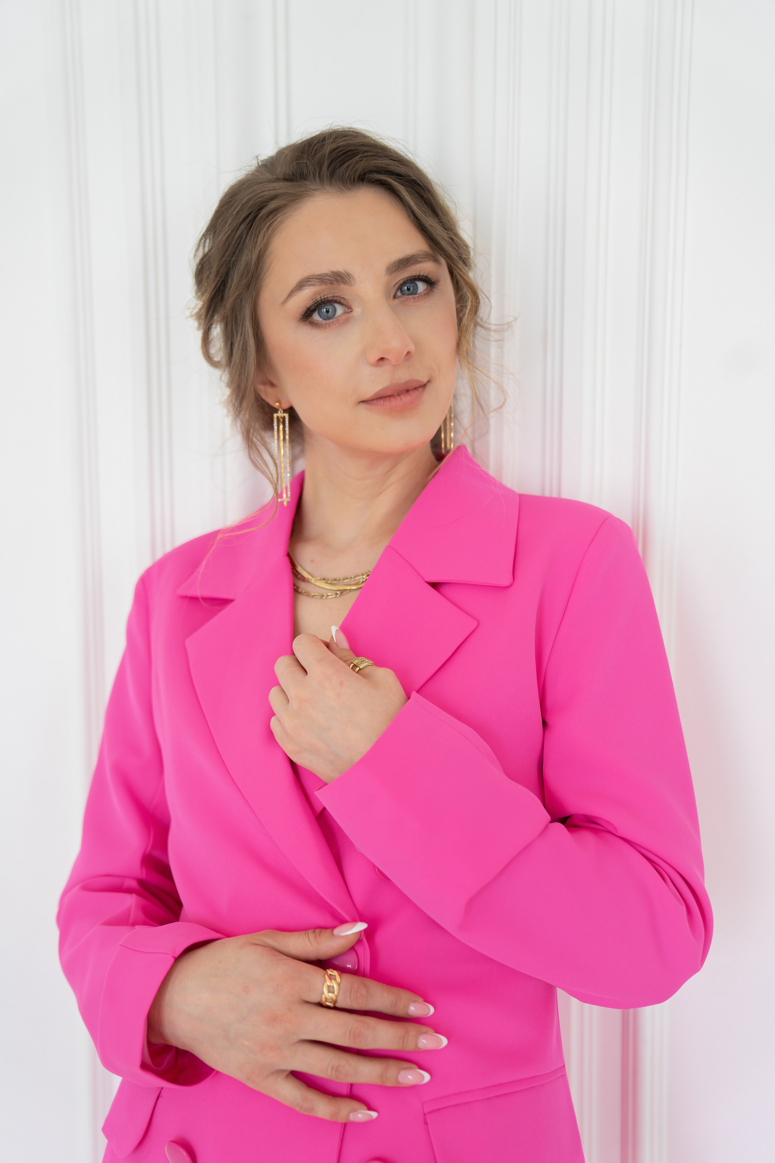 Анна Риелтор. Фотограф Ольга Игорева