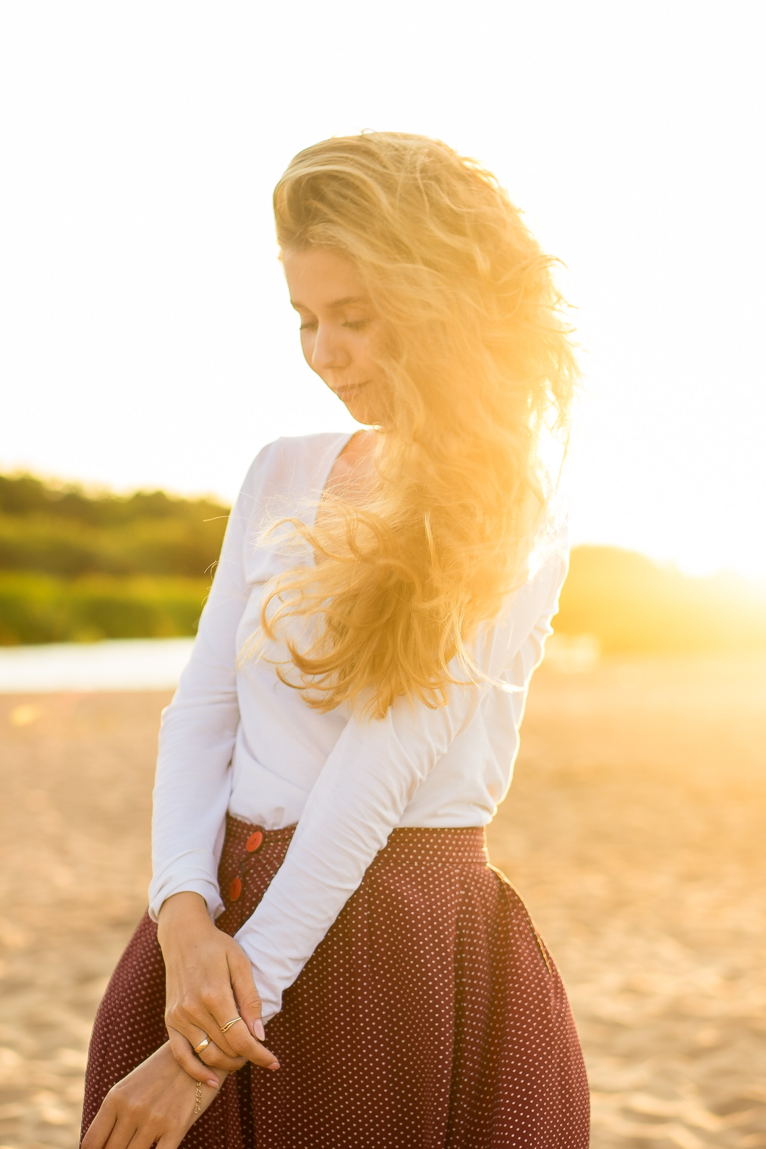 Стефан с родителями на заливе. Фотограф Ольга Игорева