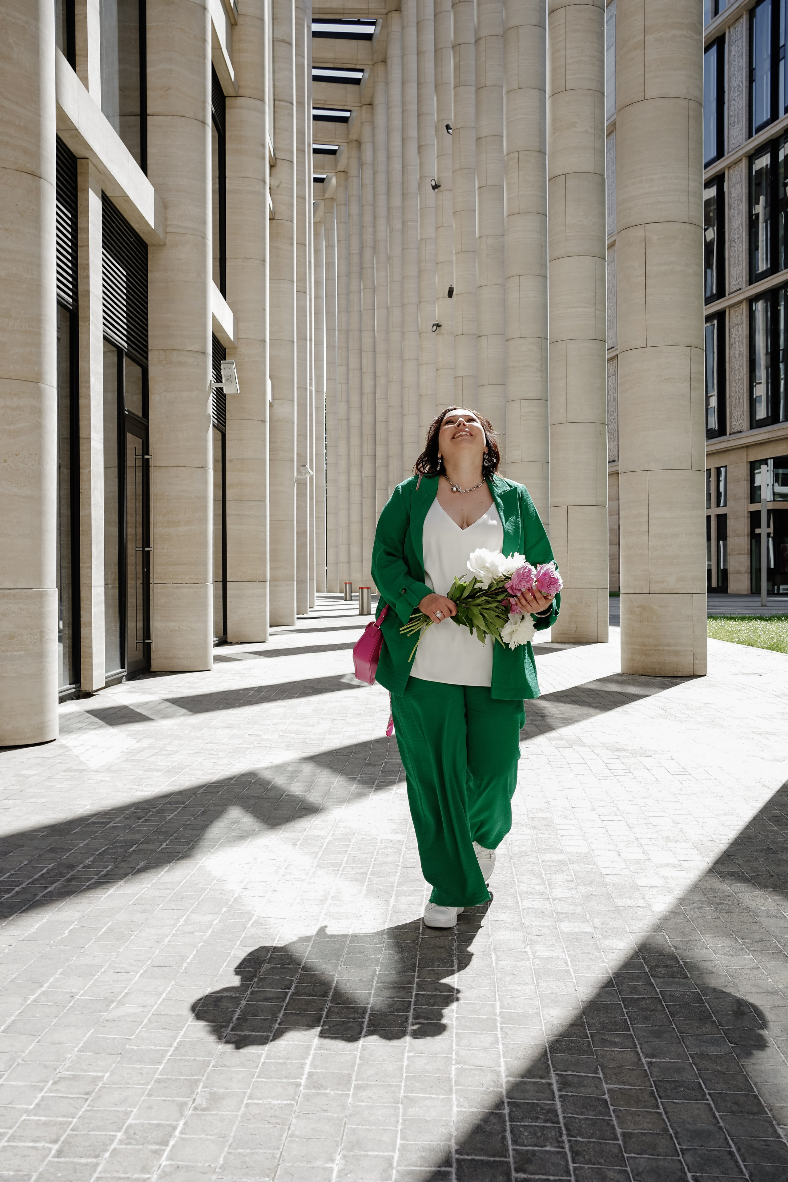 Анна Психолог, профориентолог. Фотограф Ольга Игорева