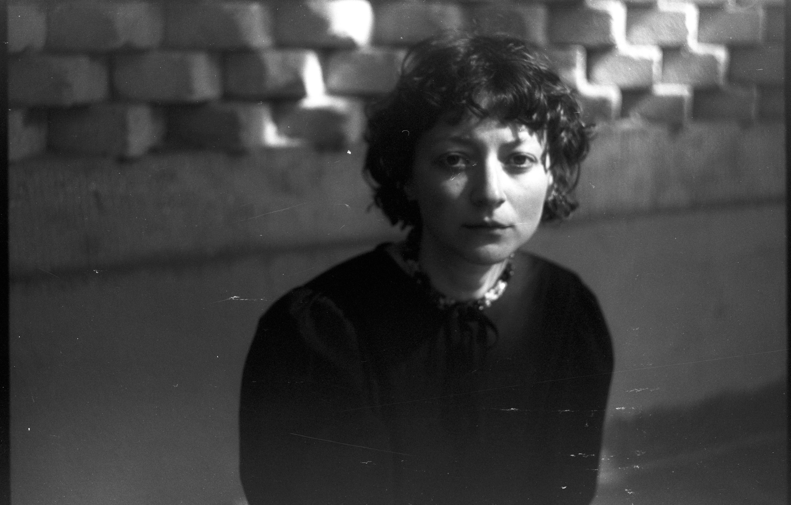 PalisadSad. Портретный фотограф в Санкт-Петербурге Ольга Муранова