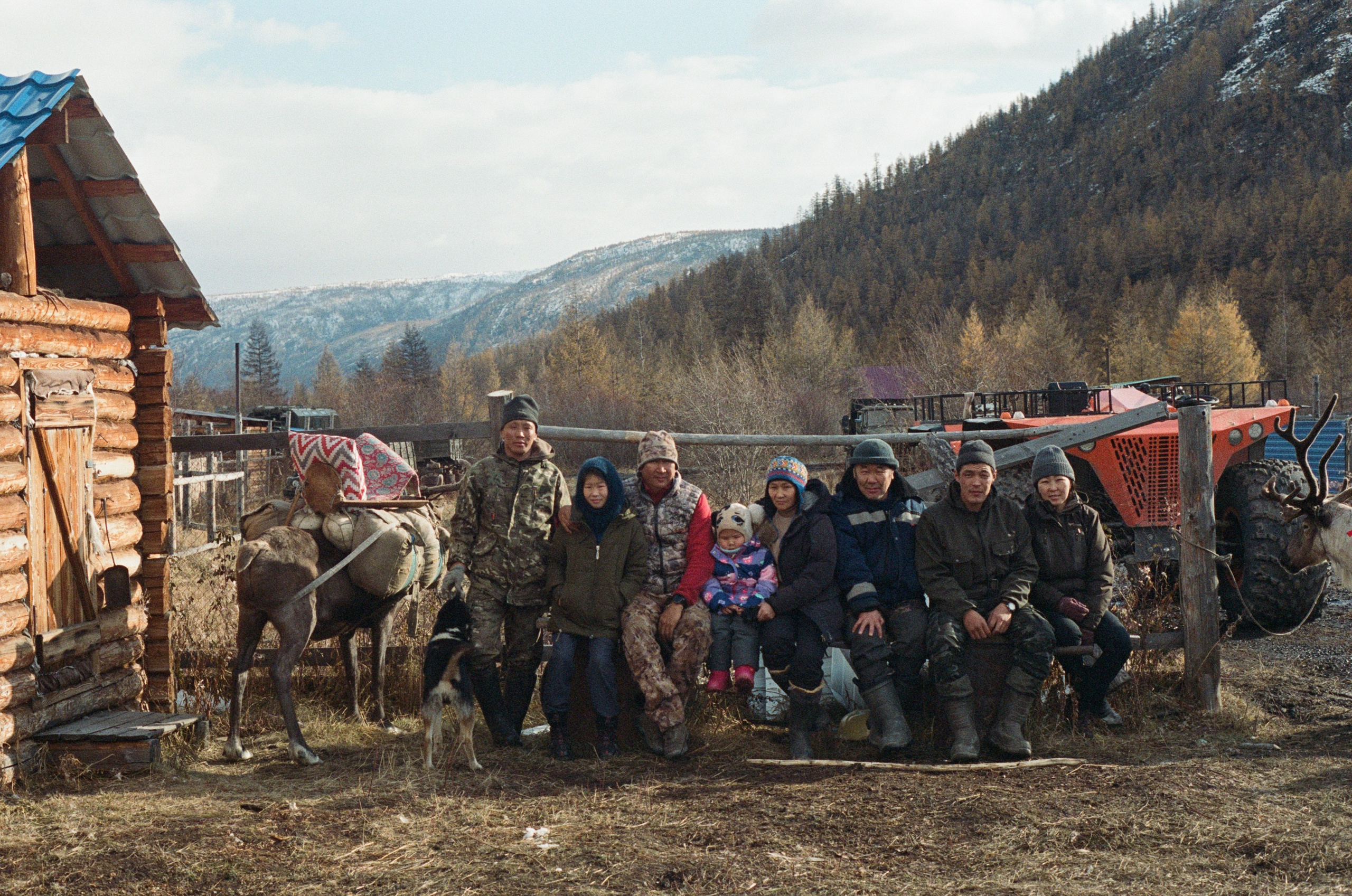 Не забудь накормить озеро. Natalya Madilyan