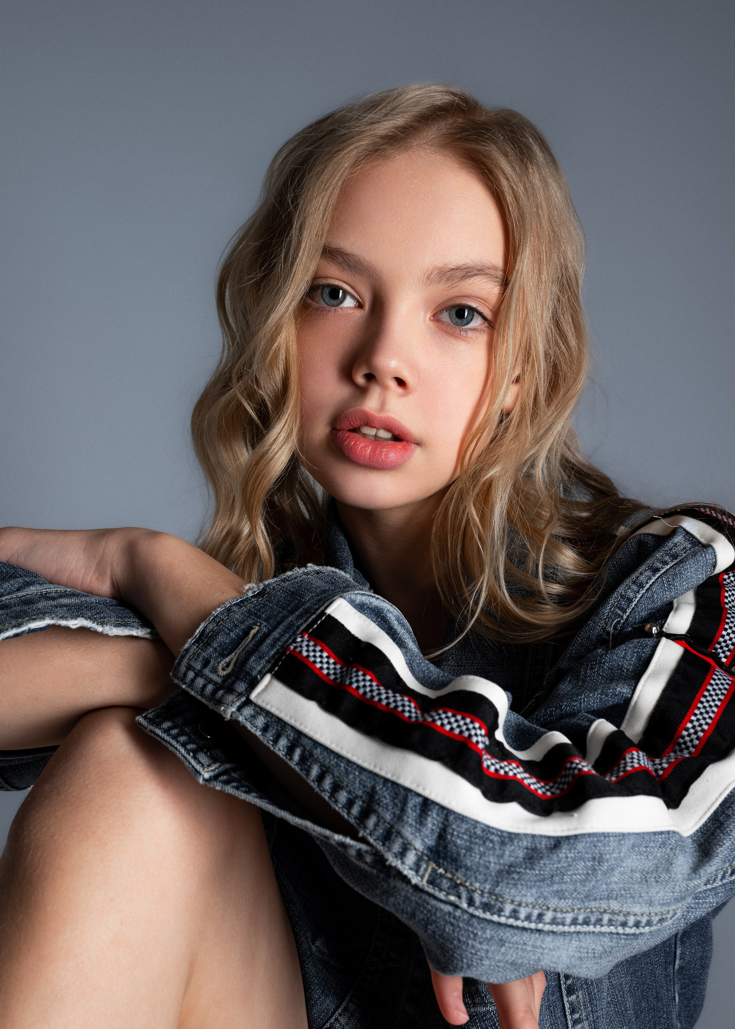 Модельное портфолио. Фотограф Москва Виктория Вишневская актерское / модельное портфолио