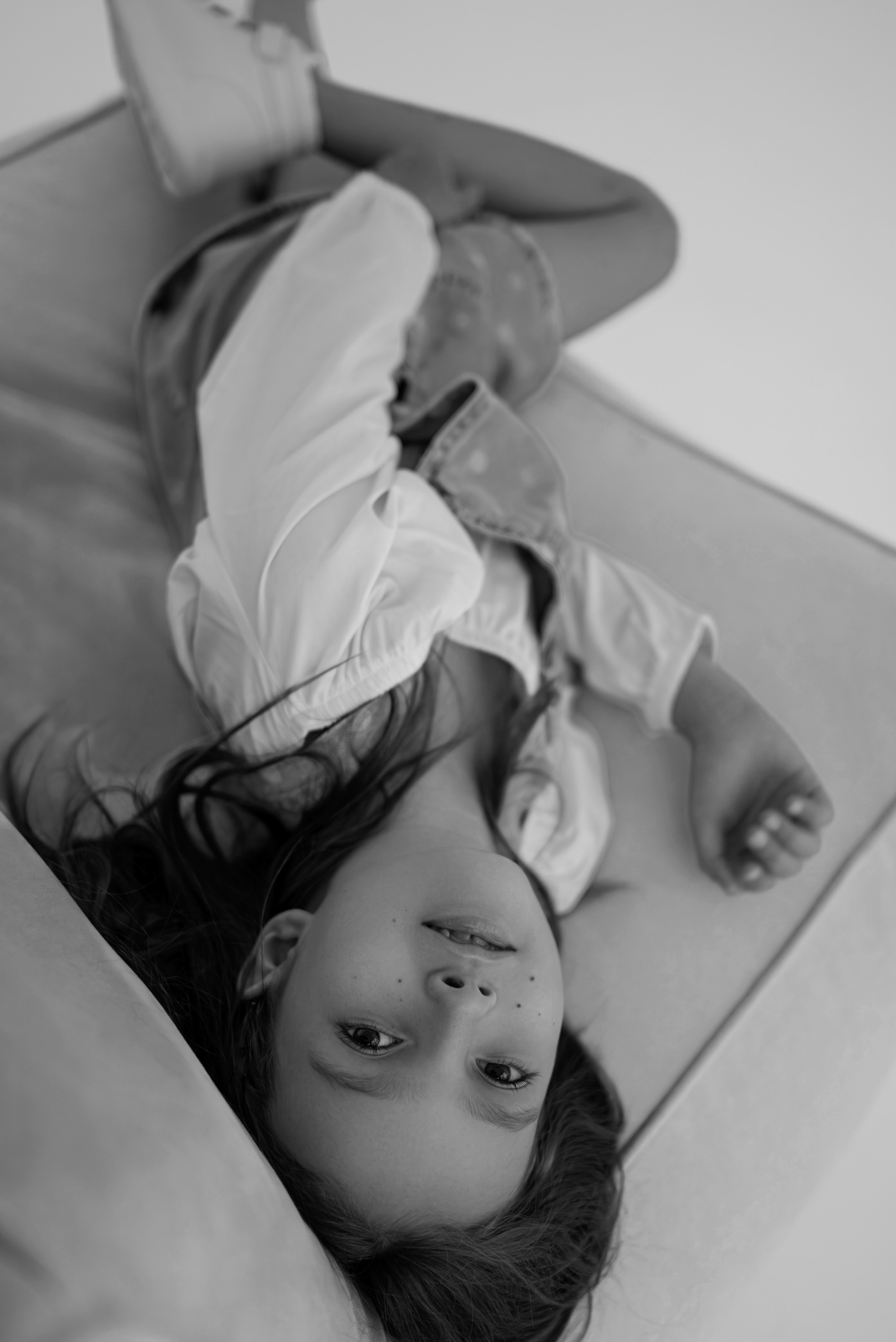 Iris. Фотограф Москва Виктория Вишневская актерское / модельное портфолио