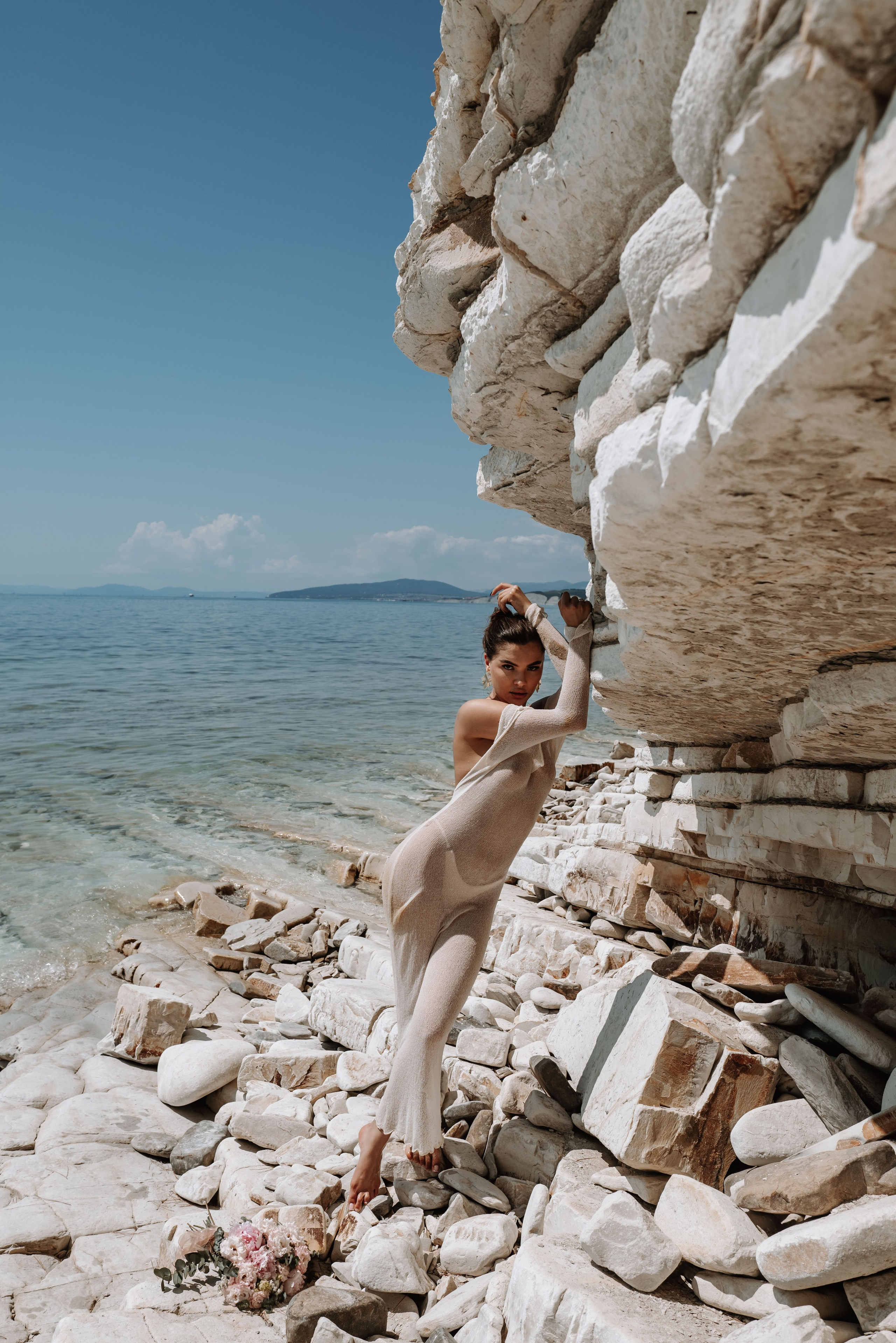 YANA. Главная