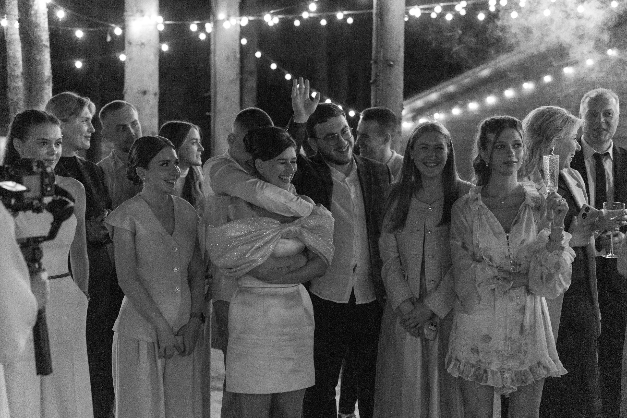 Данила и Марина | 13.08.2025 (из анонса). Свадебный фотограф в Москве Яна Деньгина