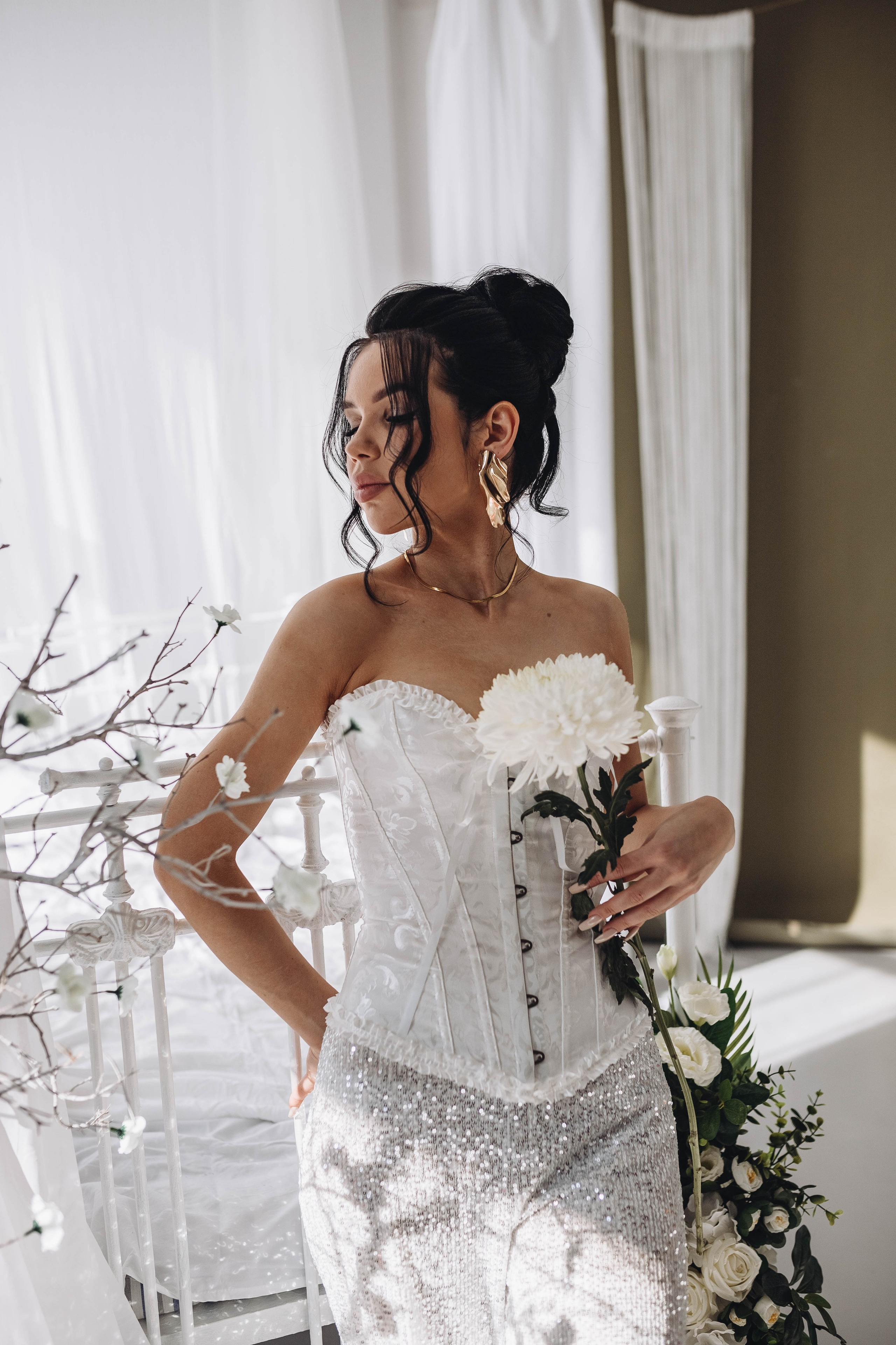 Фотодень 8 марта 2024. Фотограф Сальск Катерина