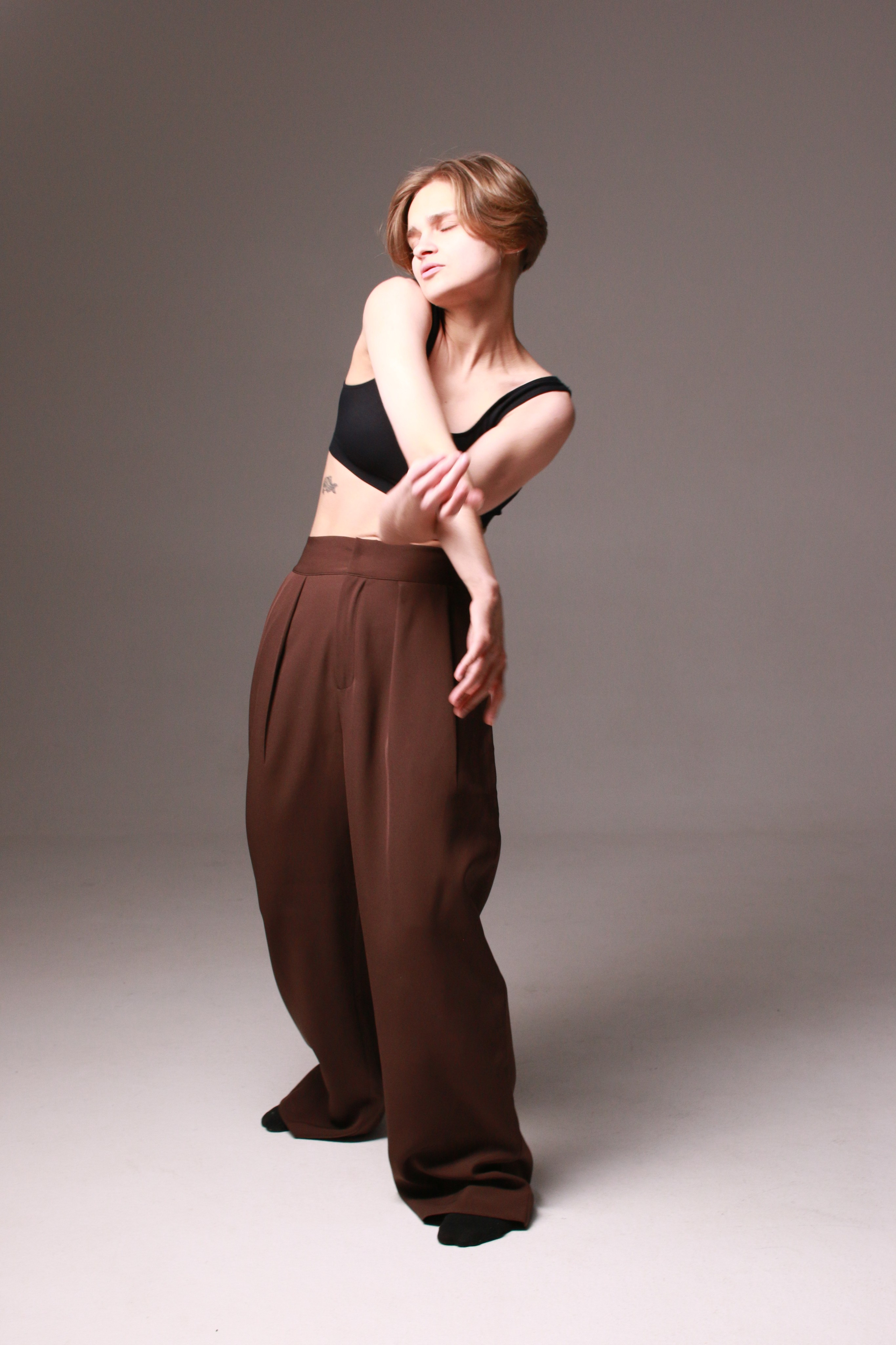 Кристина. Свадебный и репортажный фотограф Николай Доровских