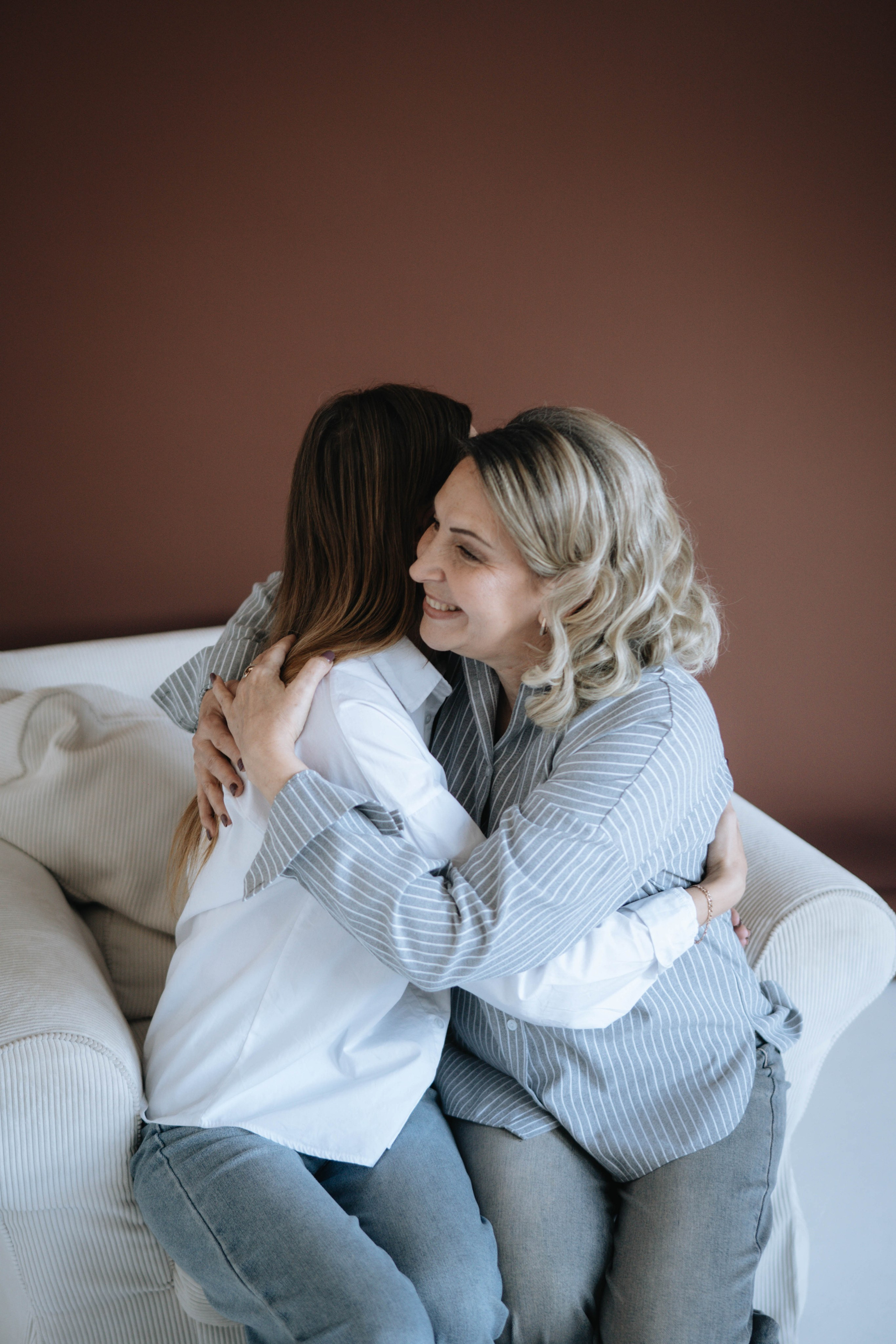 Мамы,. Семейный фотограф из Крыма Анастасия Кадырова