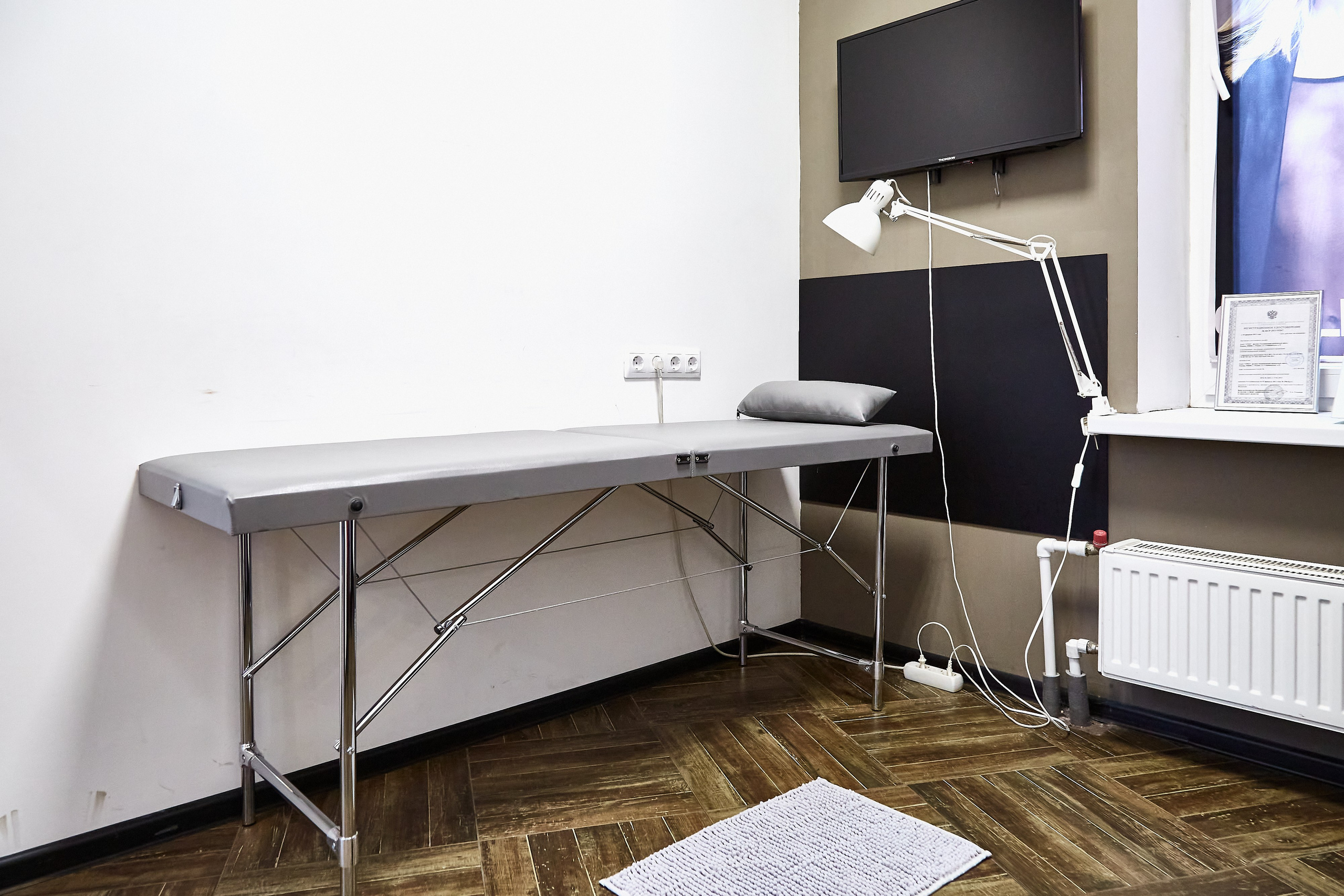 Студия красоты 57. Фотограф Анастасия Леонтьева Санкт-Петербург