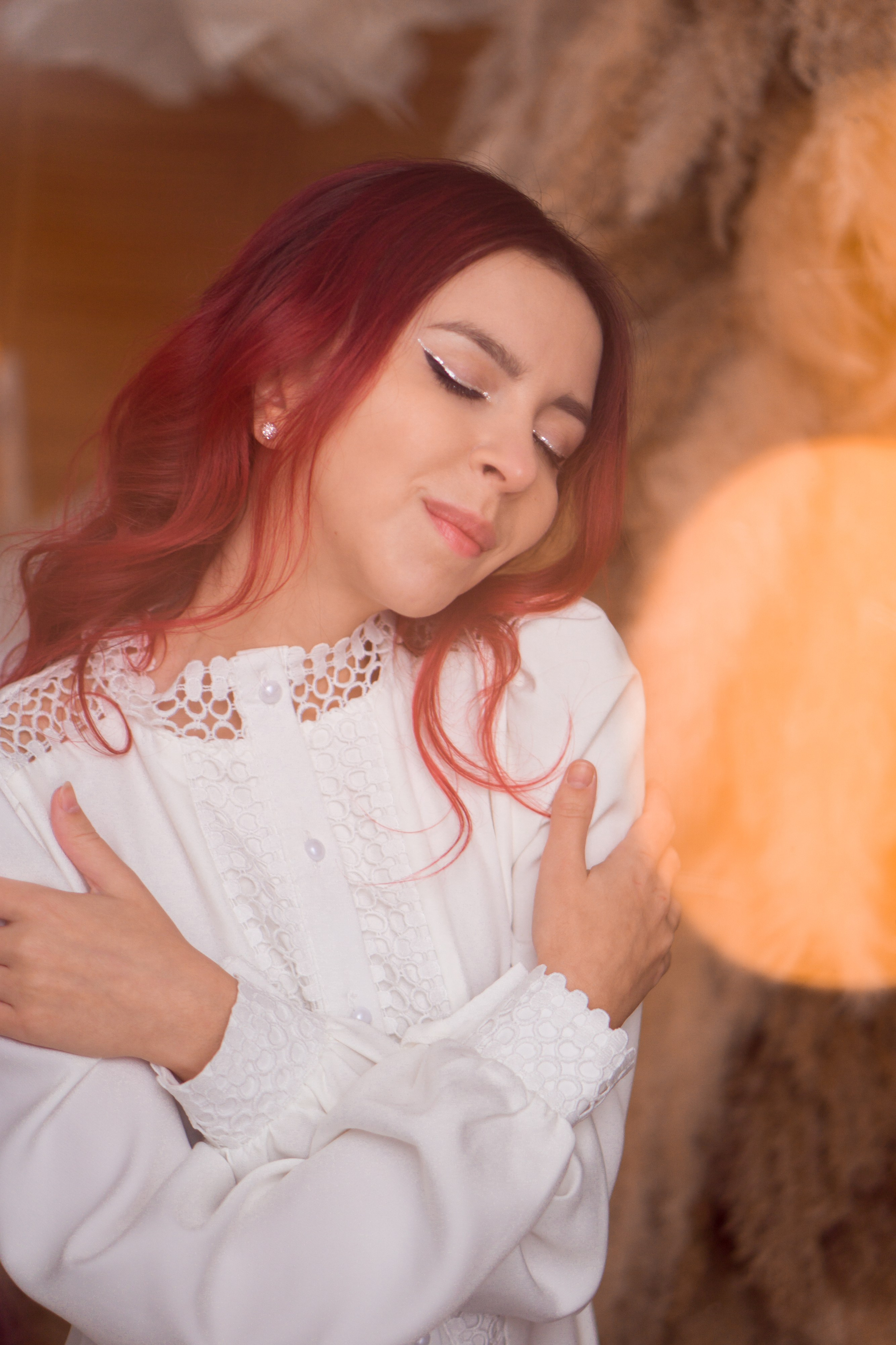 Чудо вокруг. Фотограф в Санкт-Петербурге Виктория Черникова