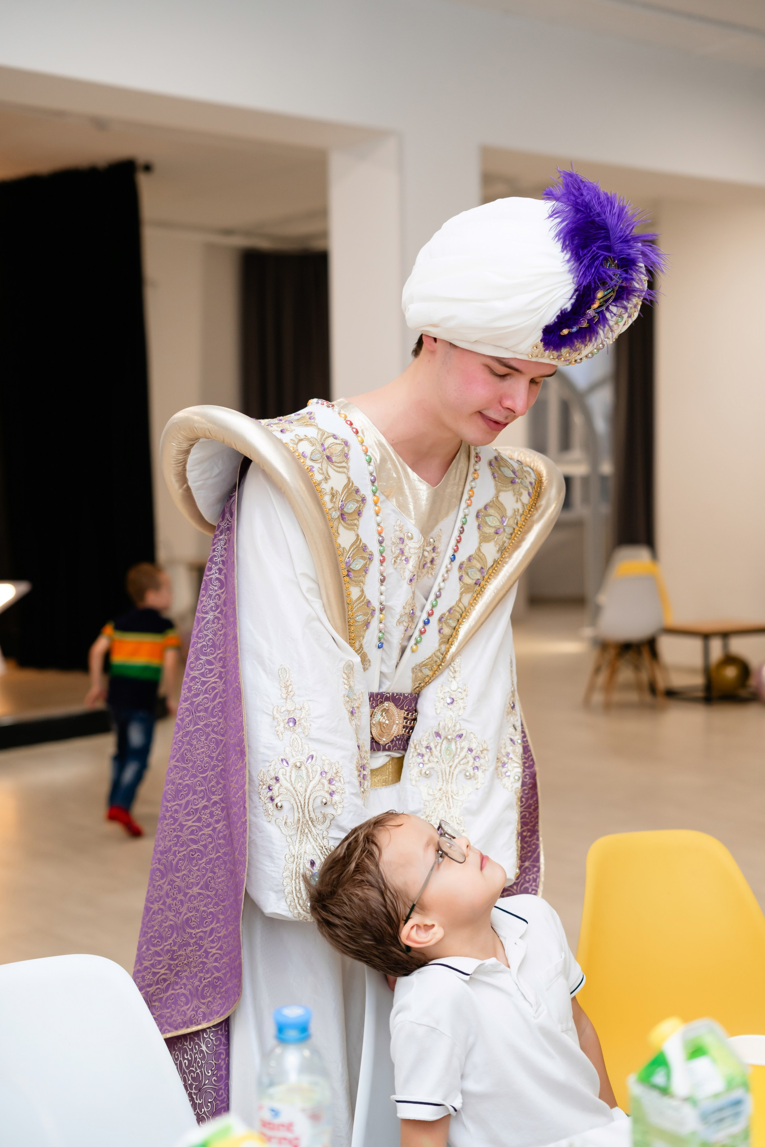 Стефании 6 лет / Лофт Не Дома. Фотограф мероприятий в Ростове-на-Дону Есманская Елена