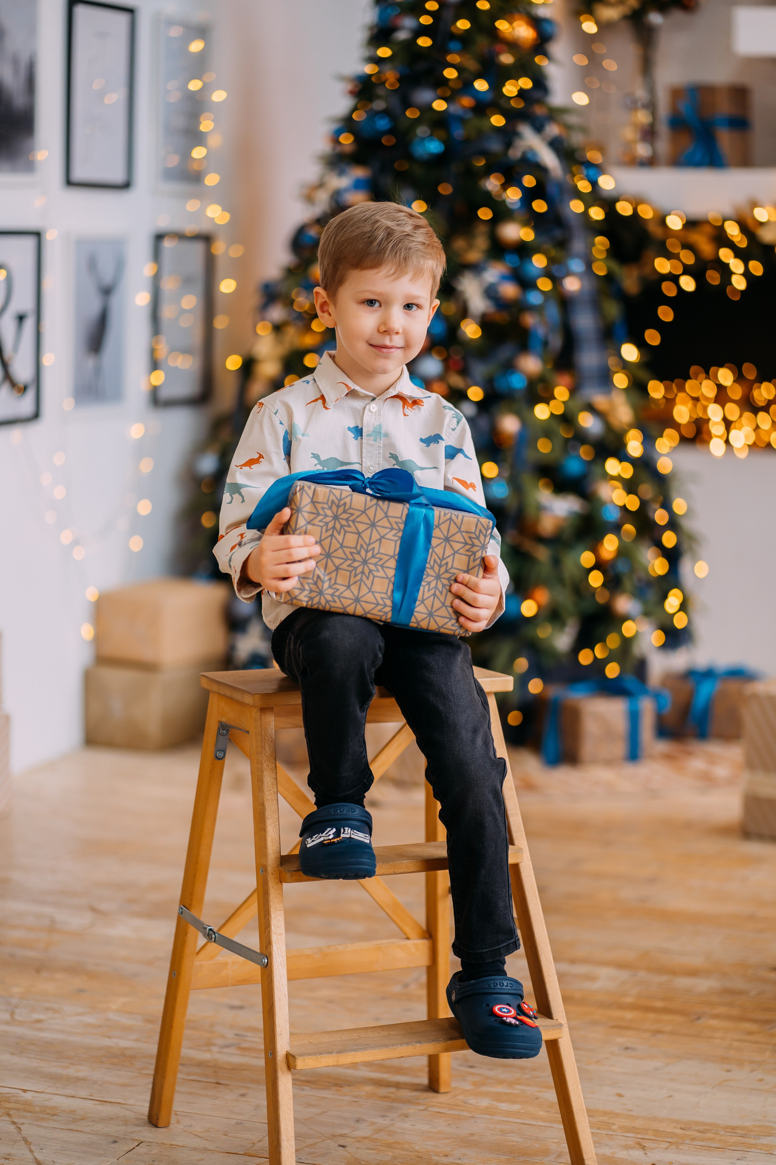 Анастасия с семьей. Семейный и детский фотограф в Ростове-на-Дону Екатерина Шевченко