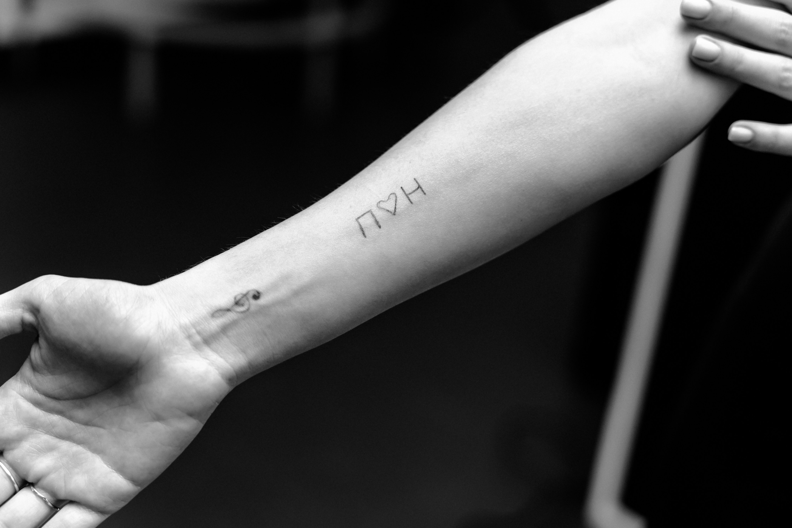 Паша и Настя. Организатор мероприятий в Абакане I Ольга Петухова