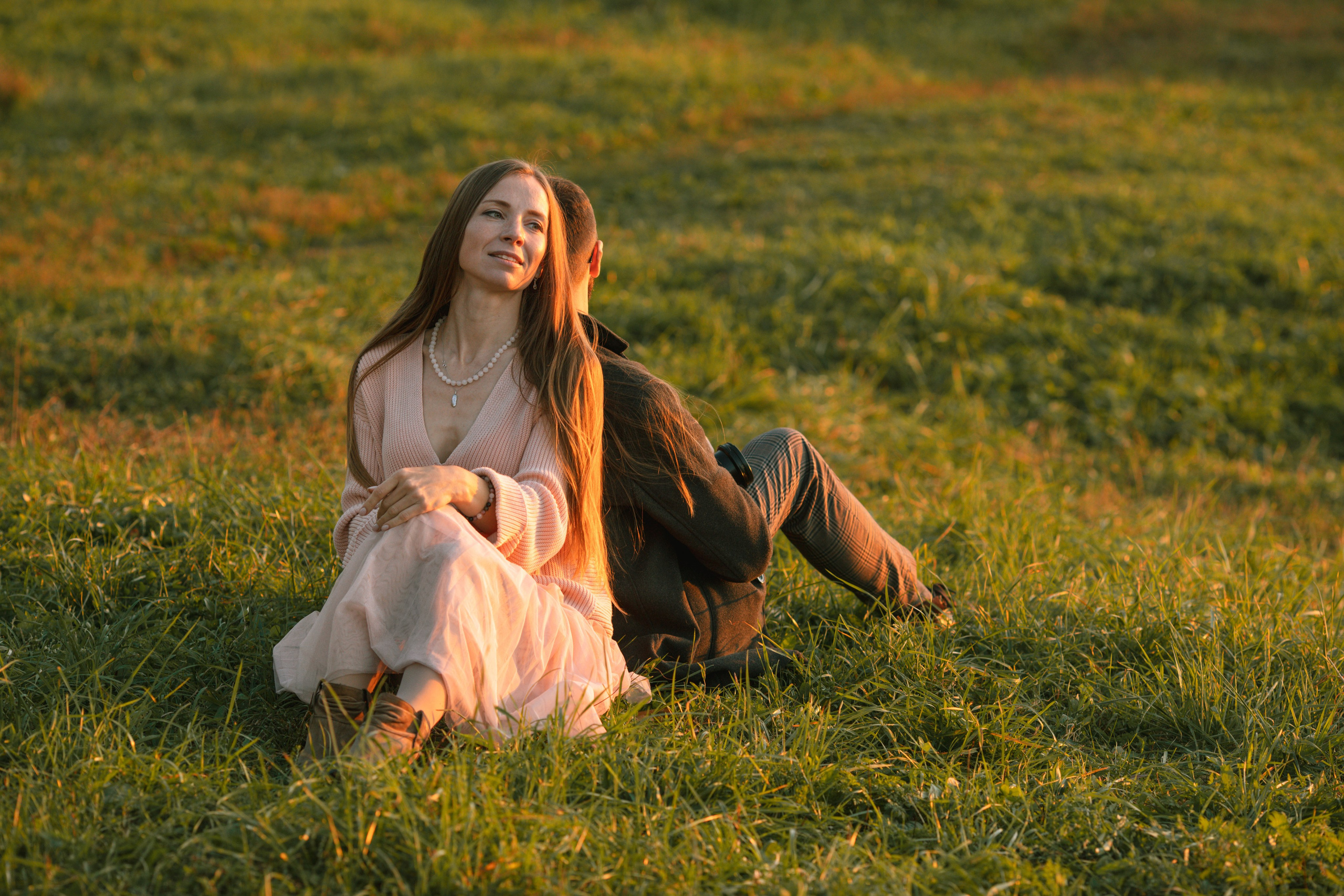 Стиль бохо. Съемка в Орехово. 17.09.23. Арт- фотограф Москва