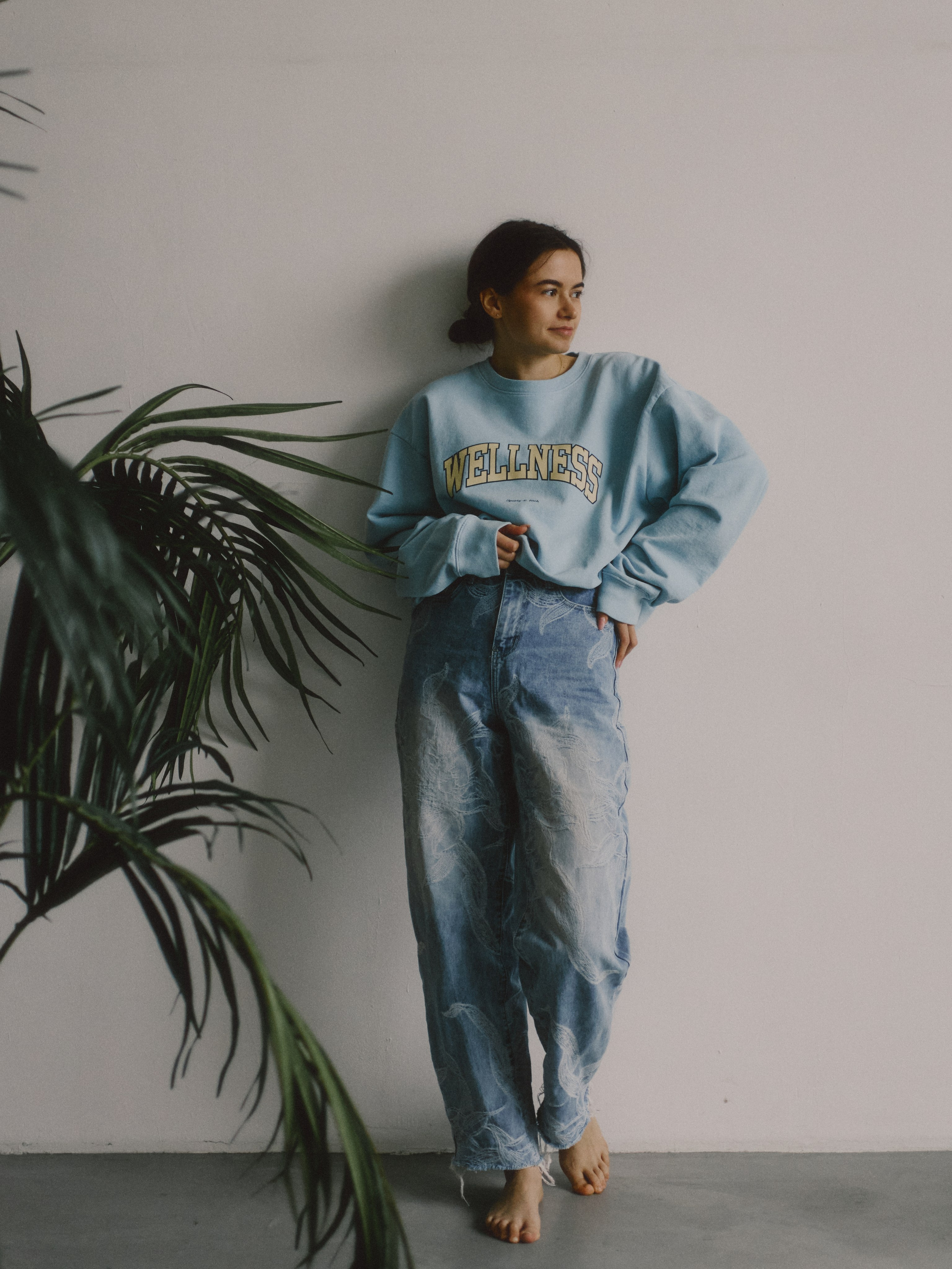 Аня. Портретный фотограф в Москве Ольга Крылова