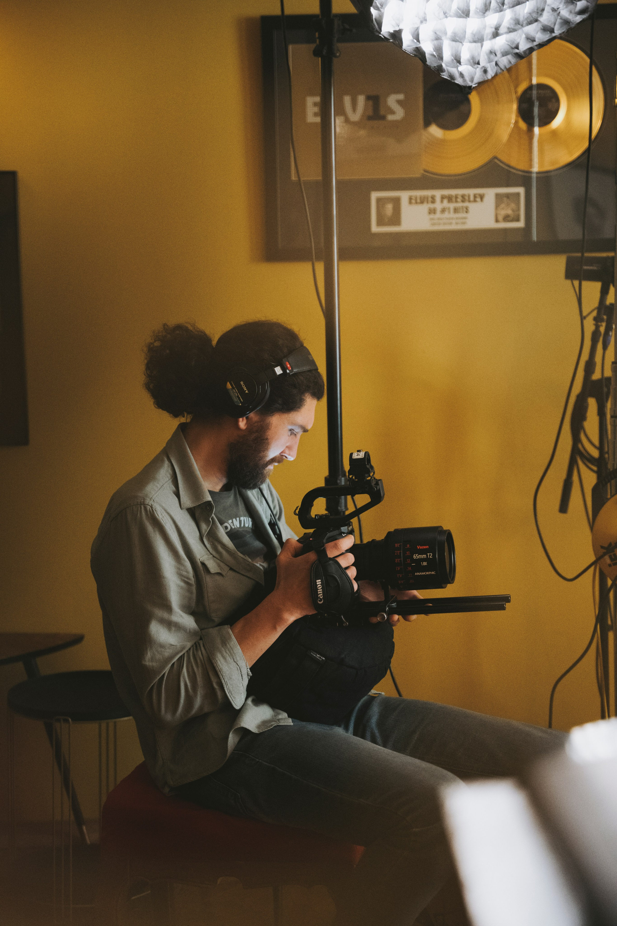 Ст. звукозаписи/бэки_1868. Портретный фотограф в Смоленске и Москве Мария Громова