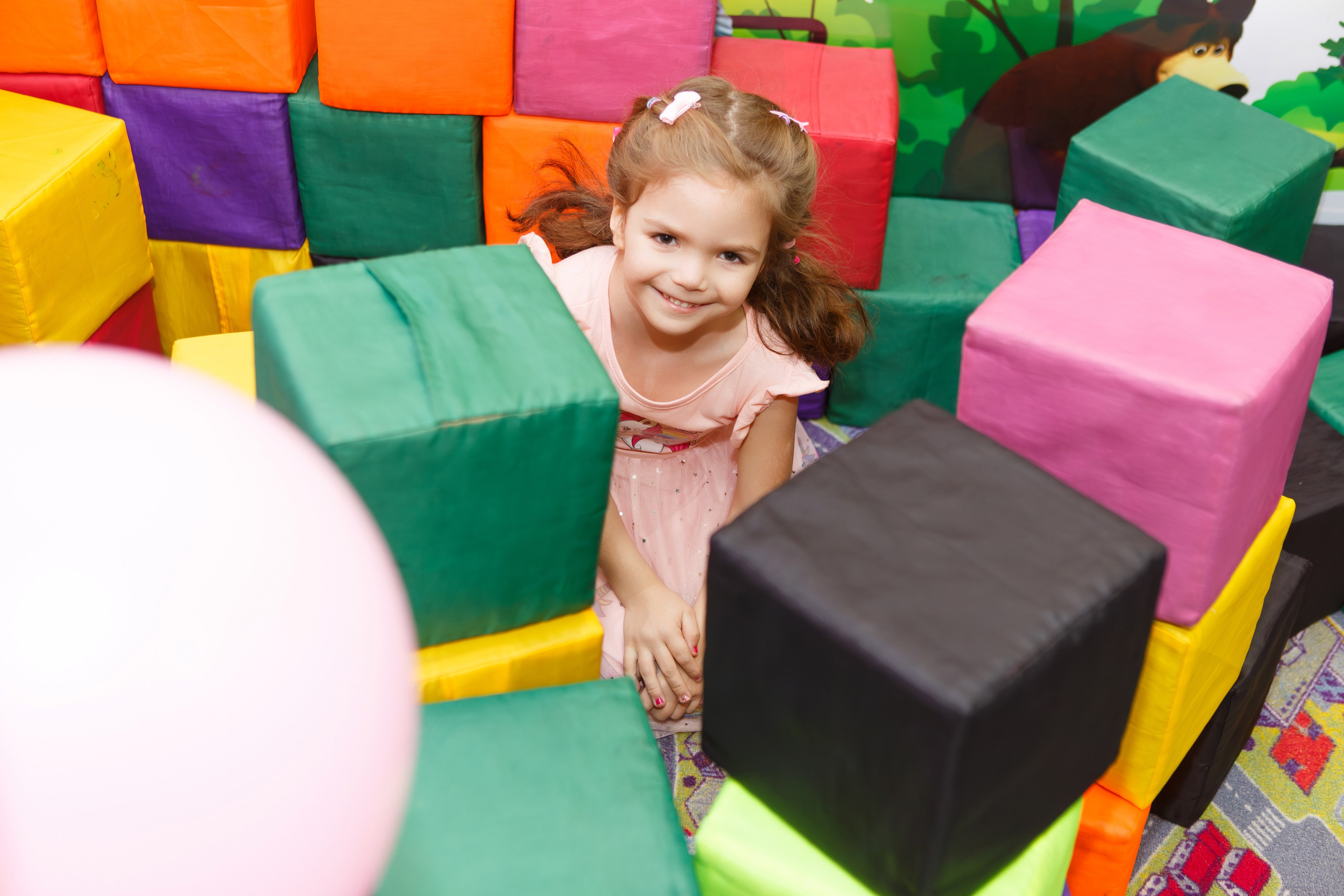 ШОУ KIDS 15.12. Профессиональный фотограф в Мценске и Орловской области