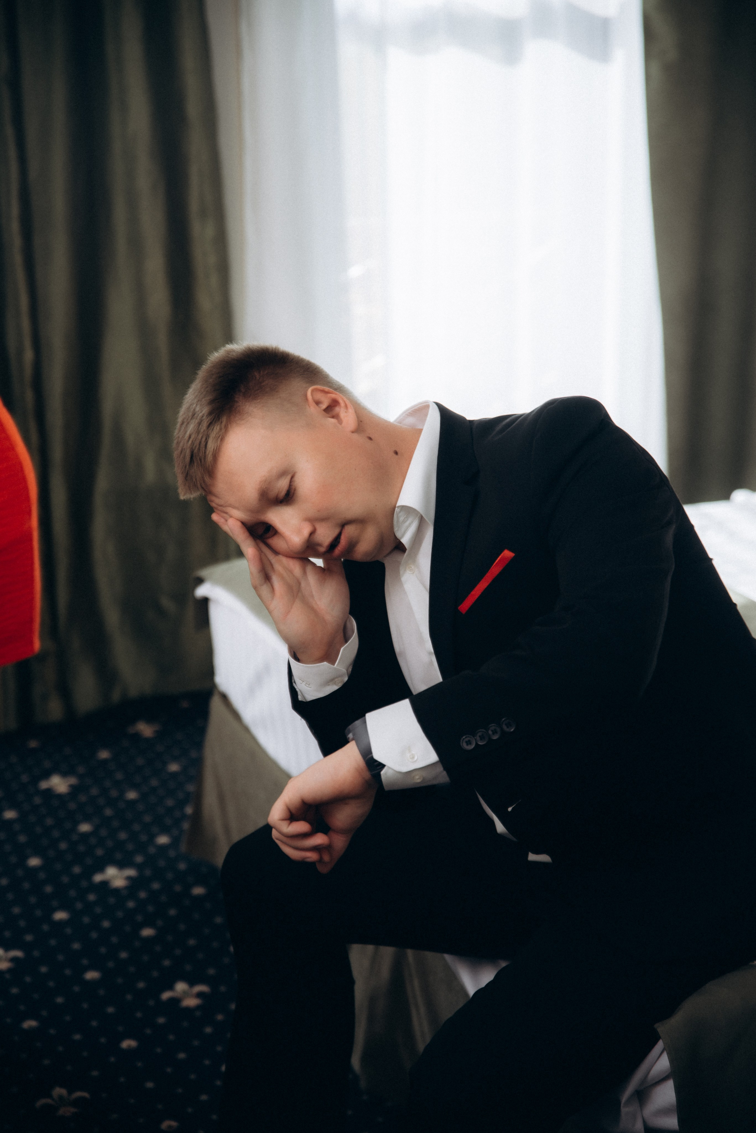 Валерия и Игорь. Артём Самойленко, фотограф в г. Волгоград