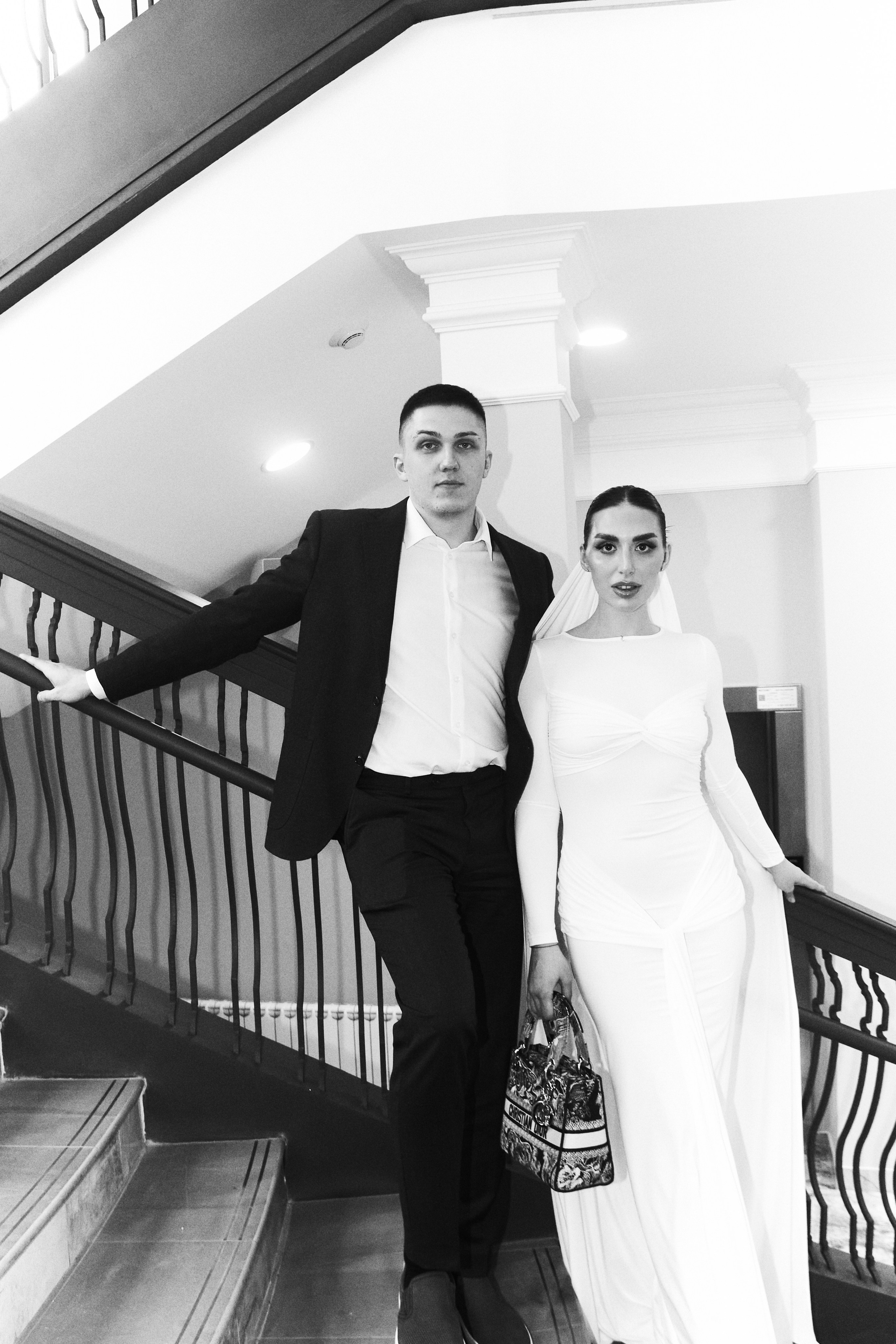 Ксения и Александр. Фотограф в Екатеринбурге и Москве, Анна