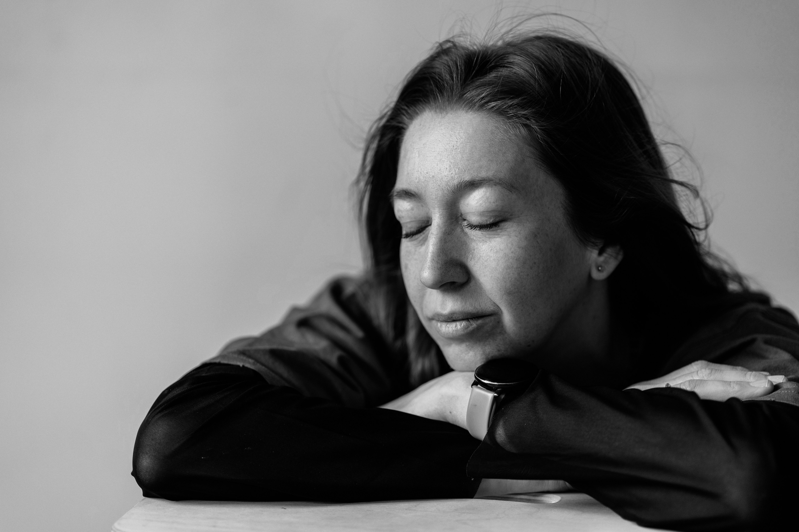 АННА. Женский фотограф в Красноярске