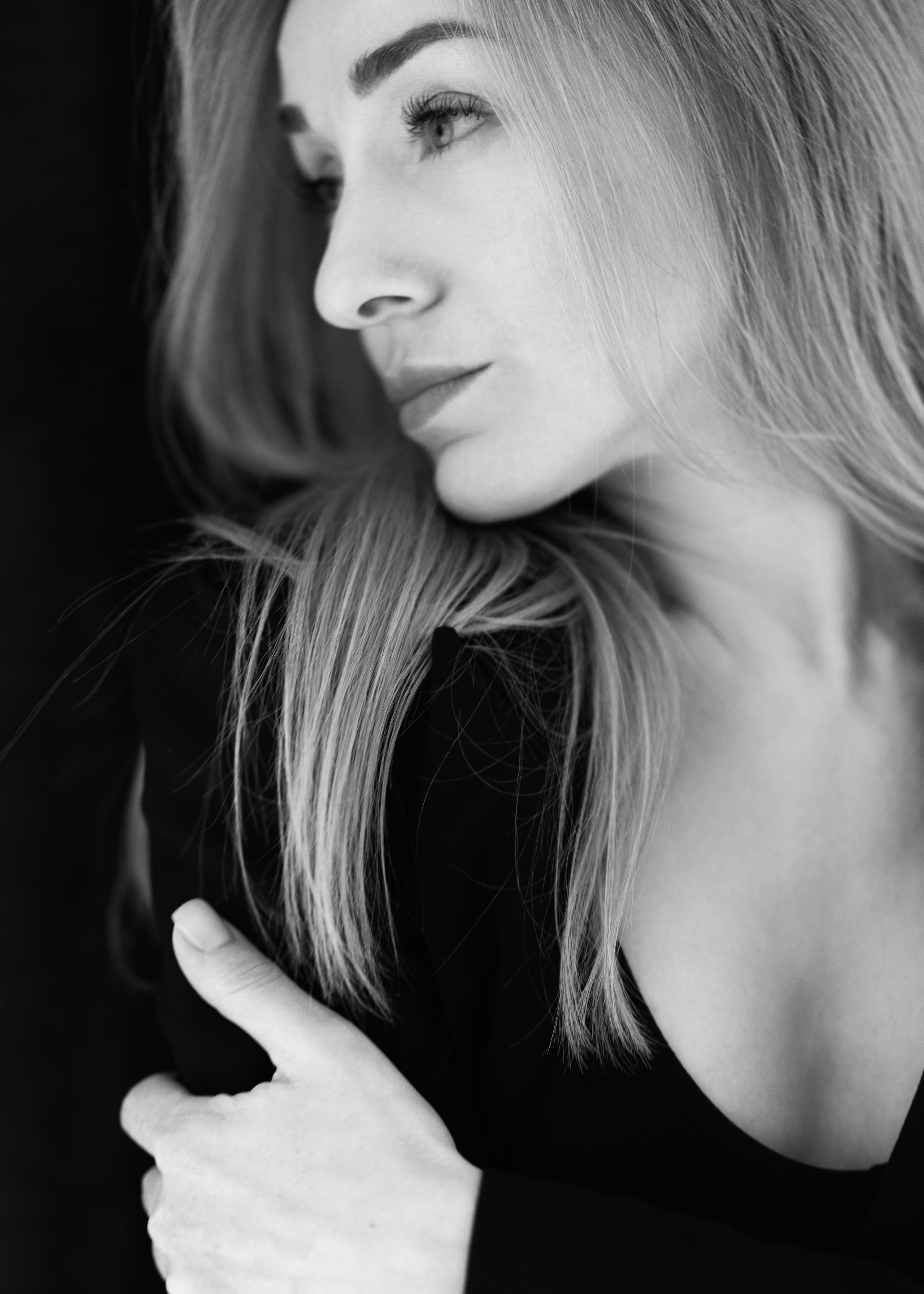 Женская фотосъемка для разной тебя. Женский фотограф в Красноярске