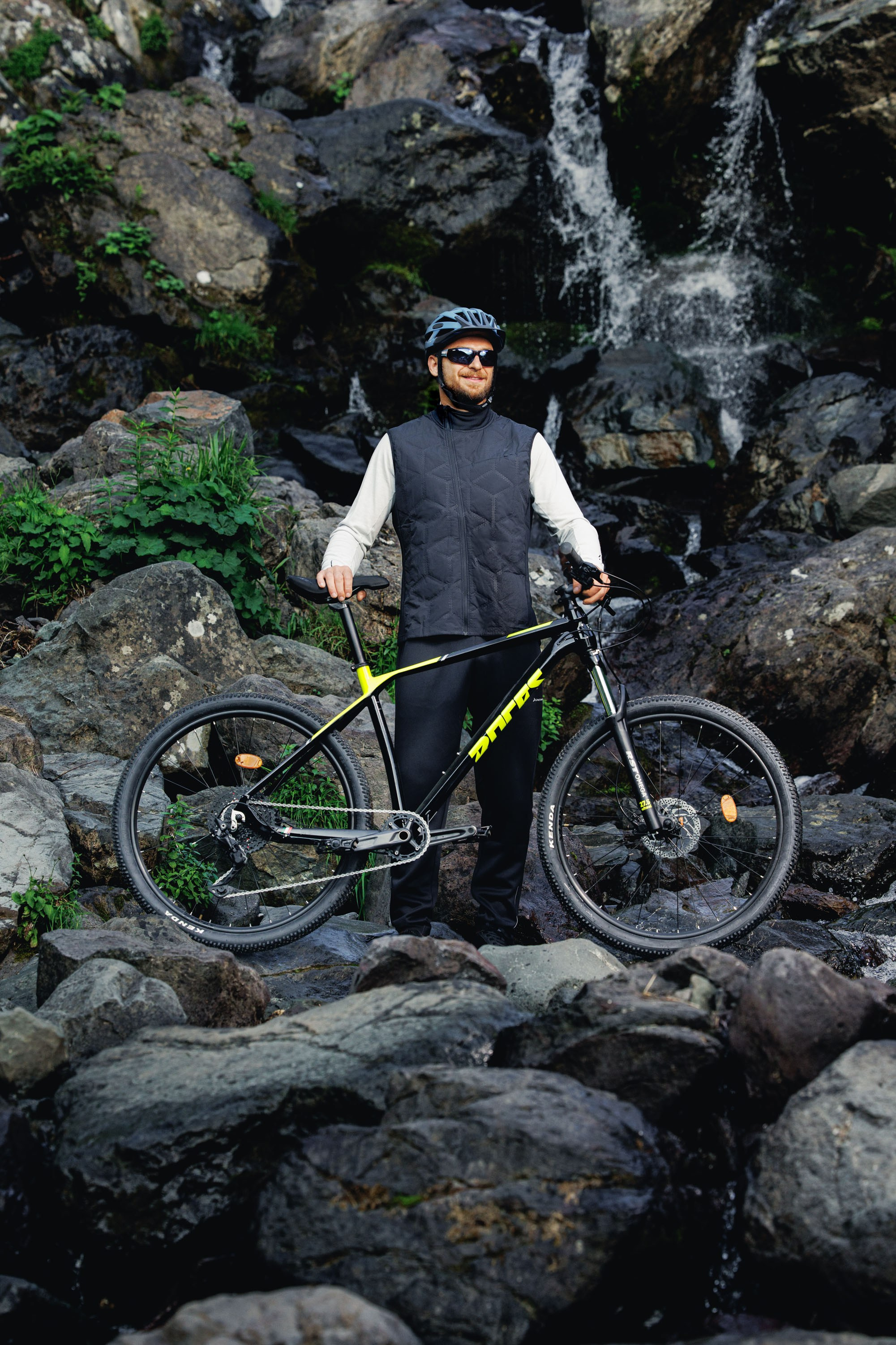 Product photography. Bivol images