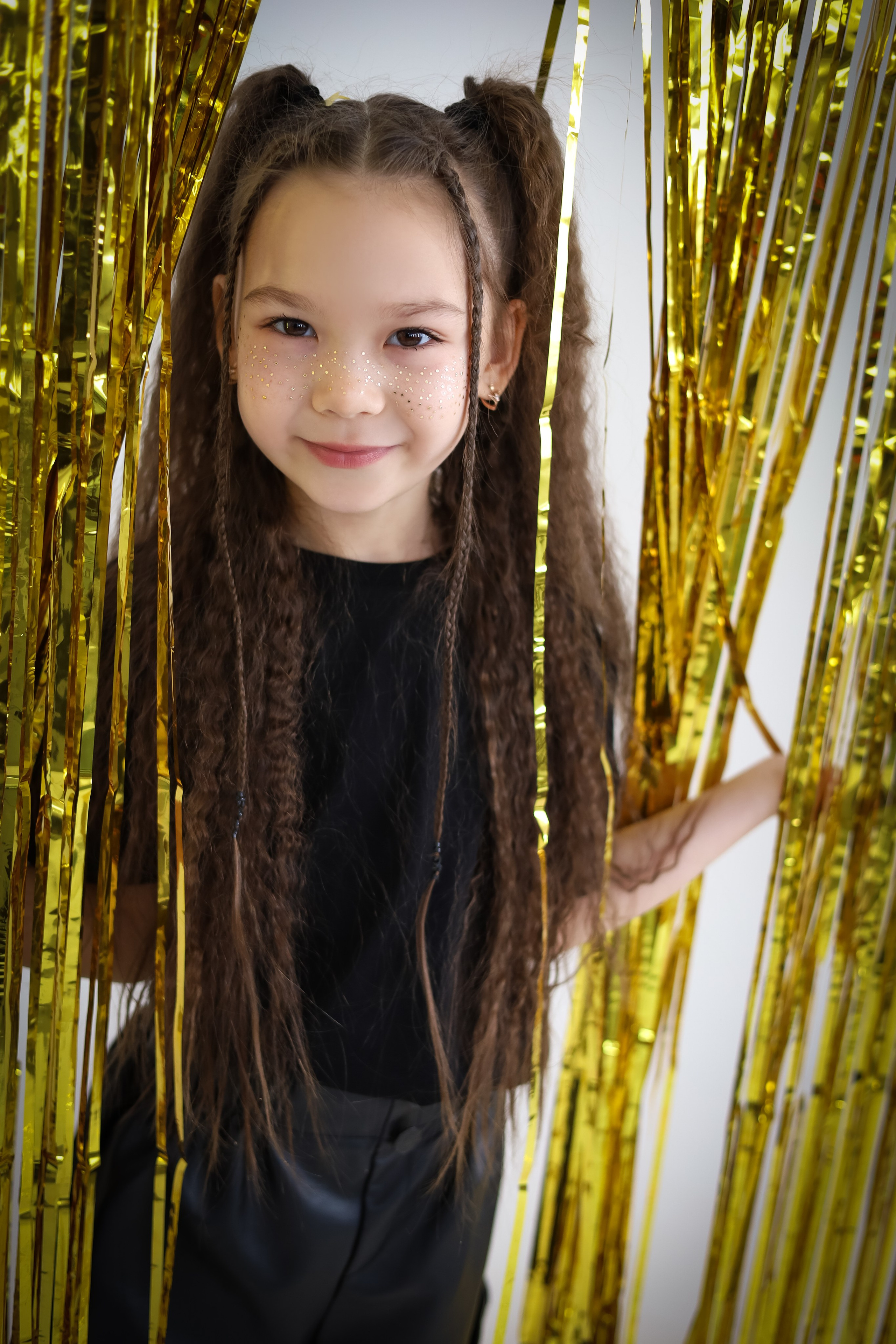 Эмилия. Фотограф Тамара Катапова