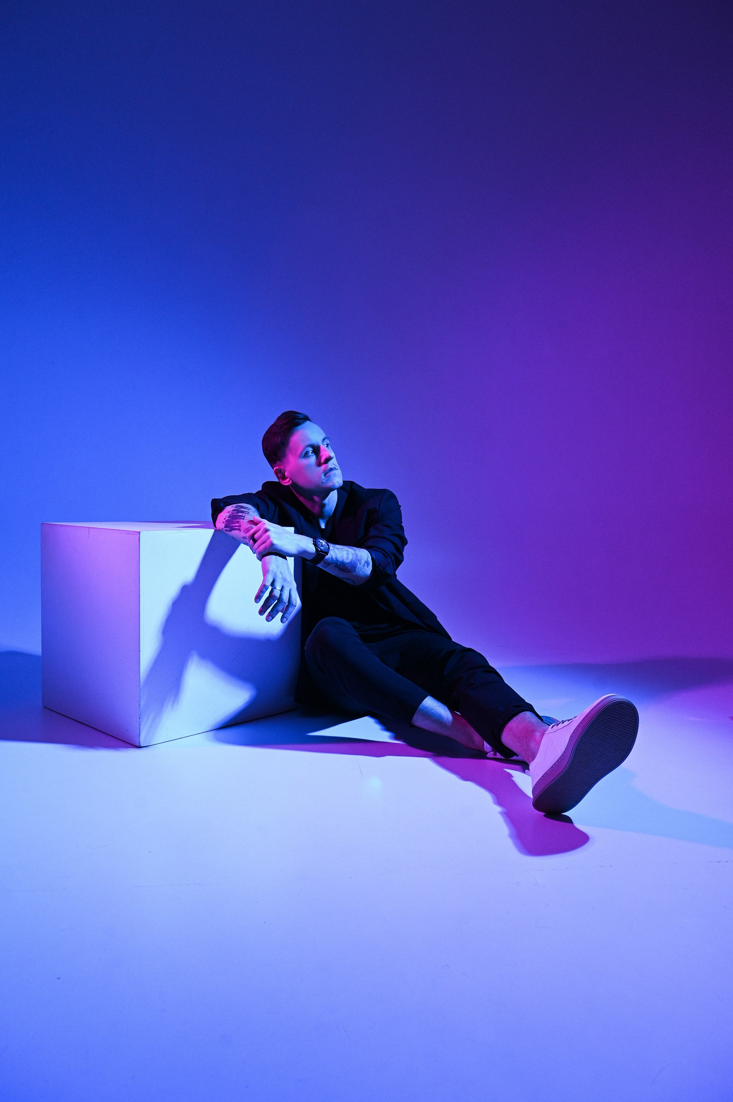 Денис. Свадебный и семейный фотограф Волгоград Москва