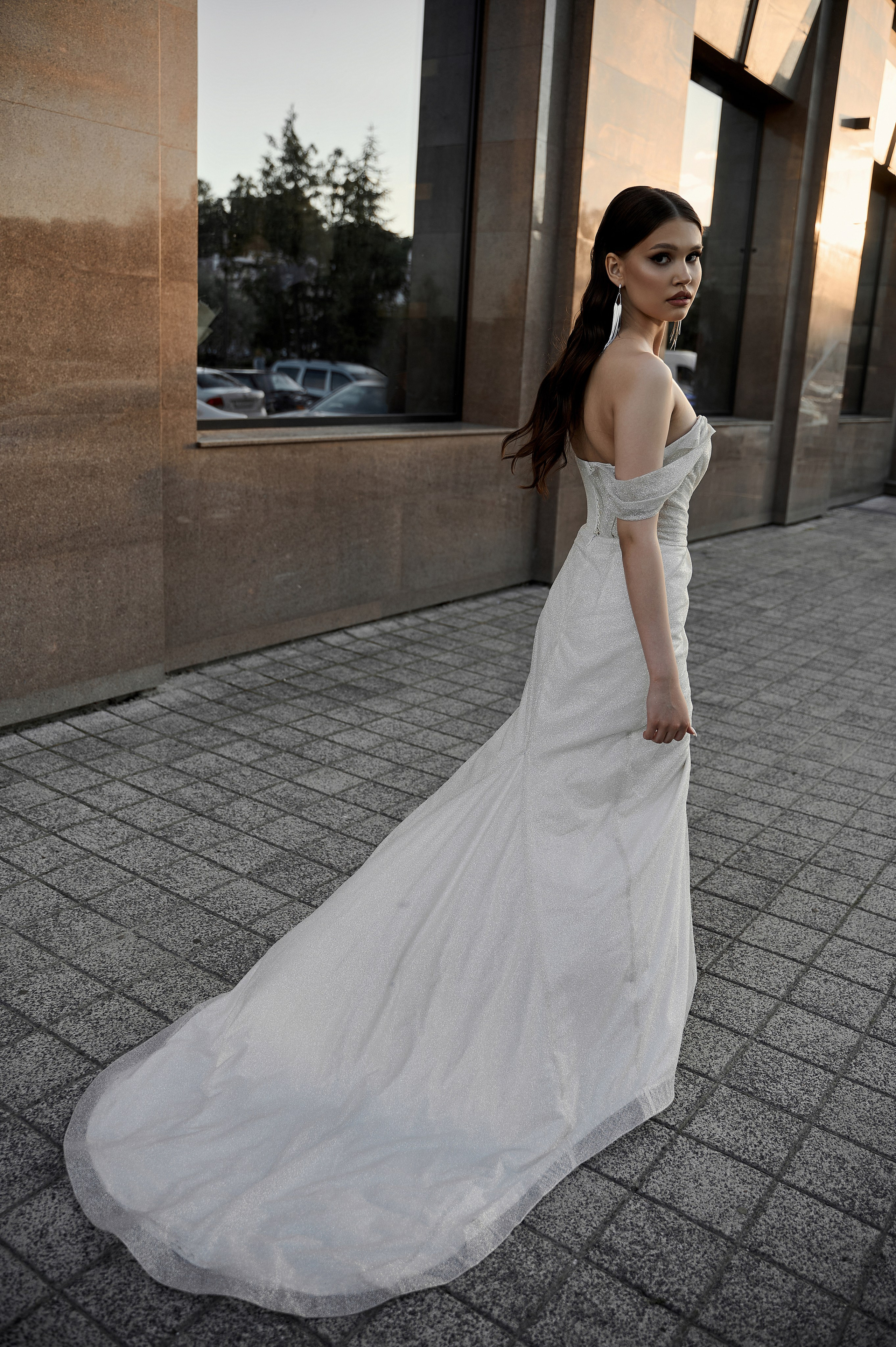 Выпускной. Свадебный и портретный фотограф в Брянске Скепская Лилия