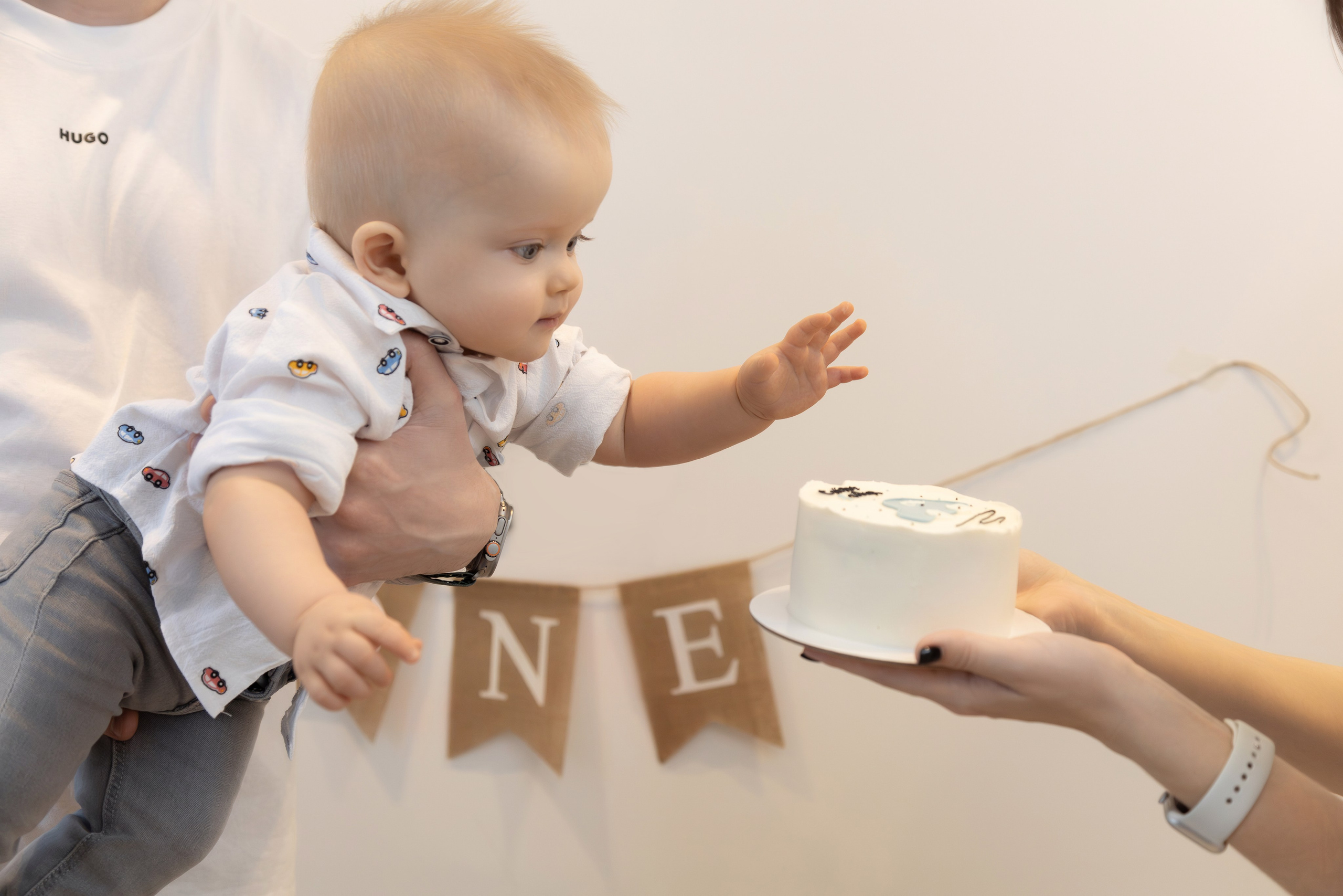 Стёпе1 год. Анастасия, Фотограф женского портрета и беременности в стиле vogue