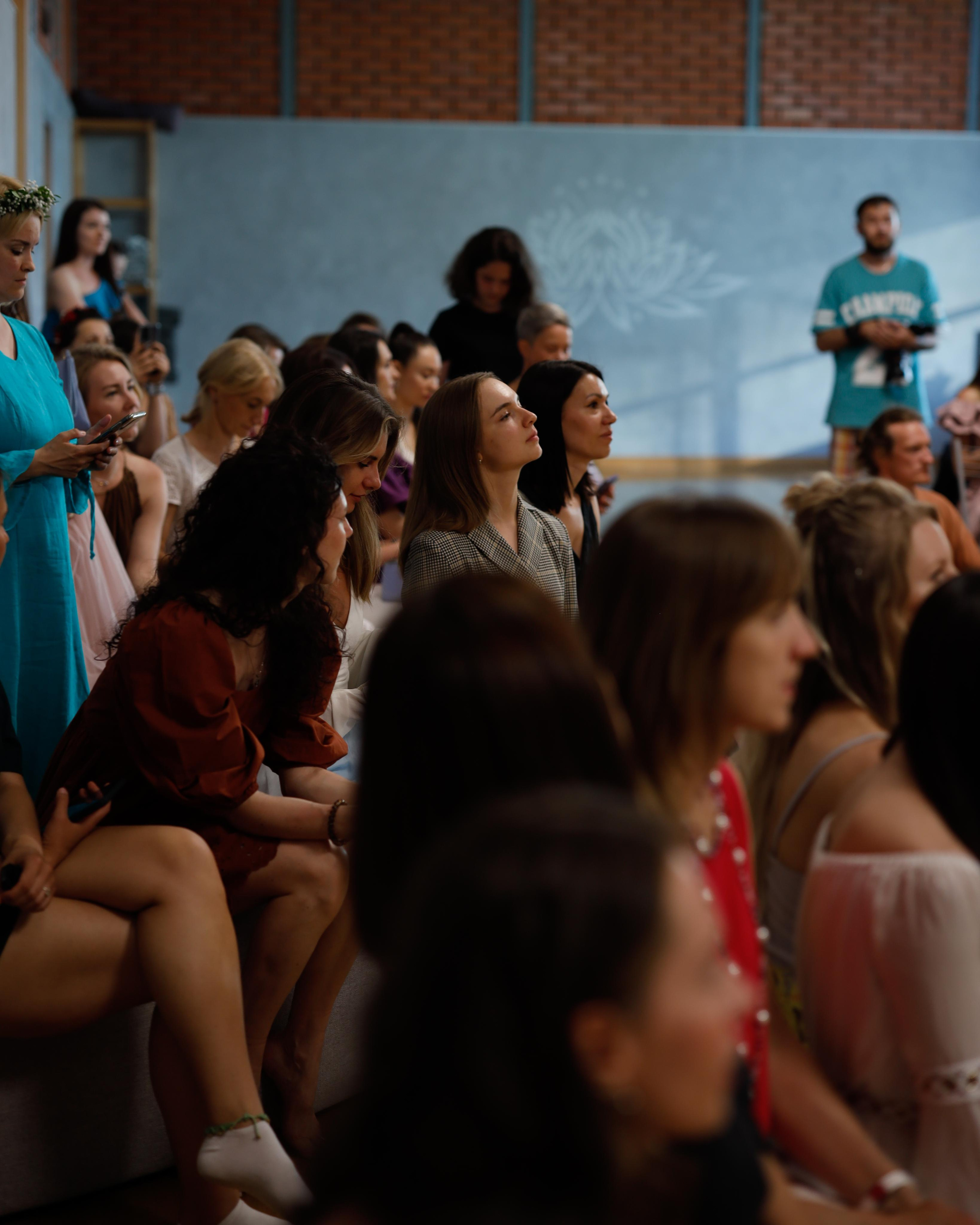 Прана Выпускной Тичерс-курс 2021-2022. Главная