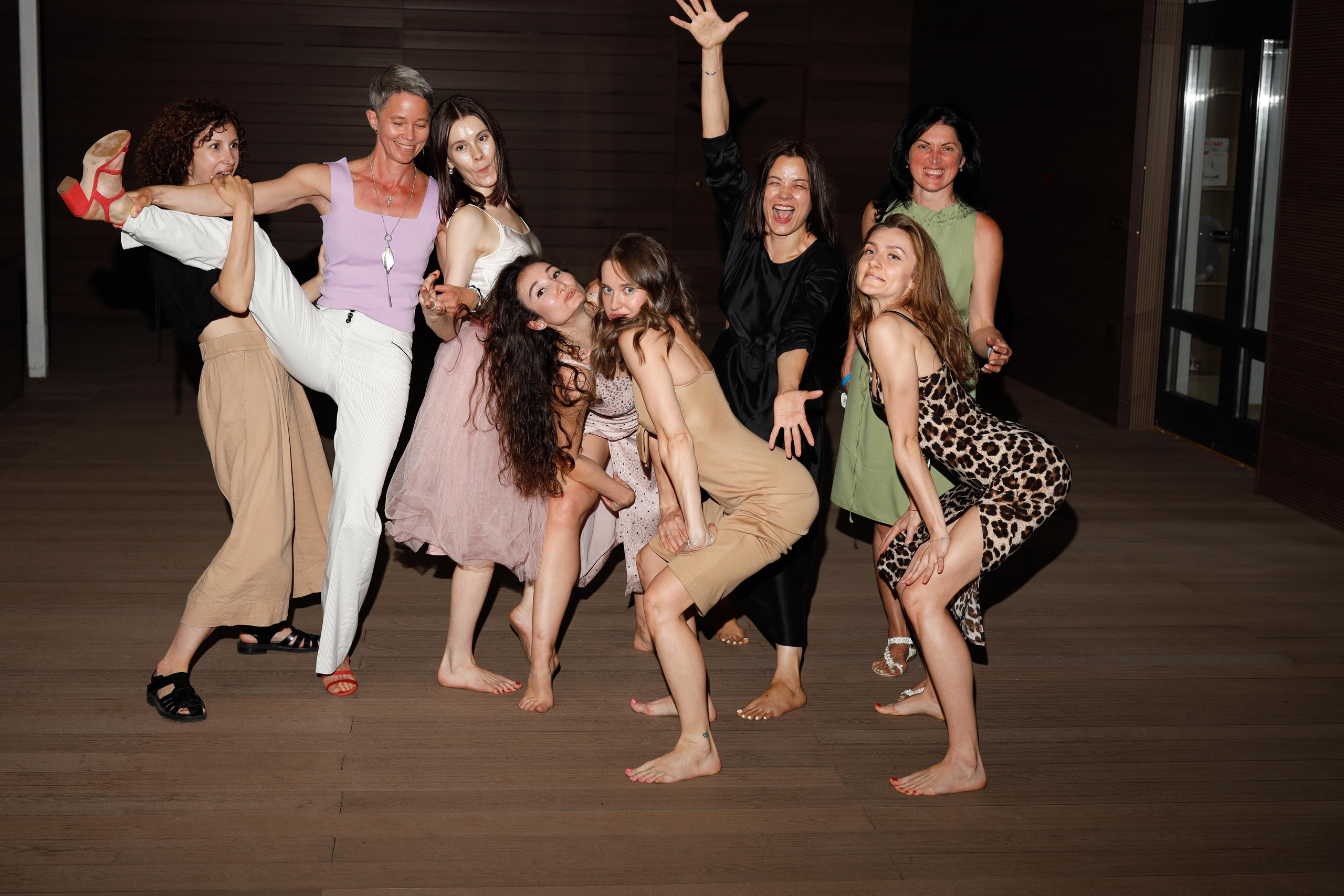 Прана Выпускной Тичерс-курс 2021-2022. Главная