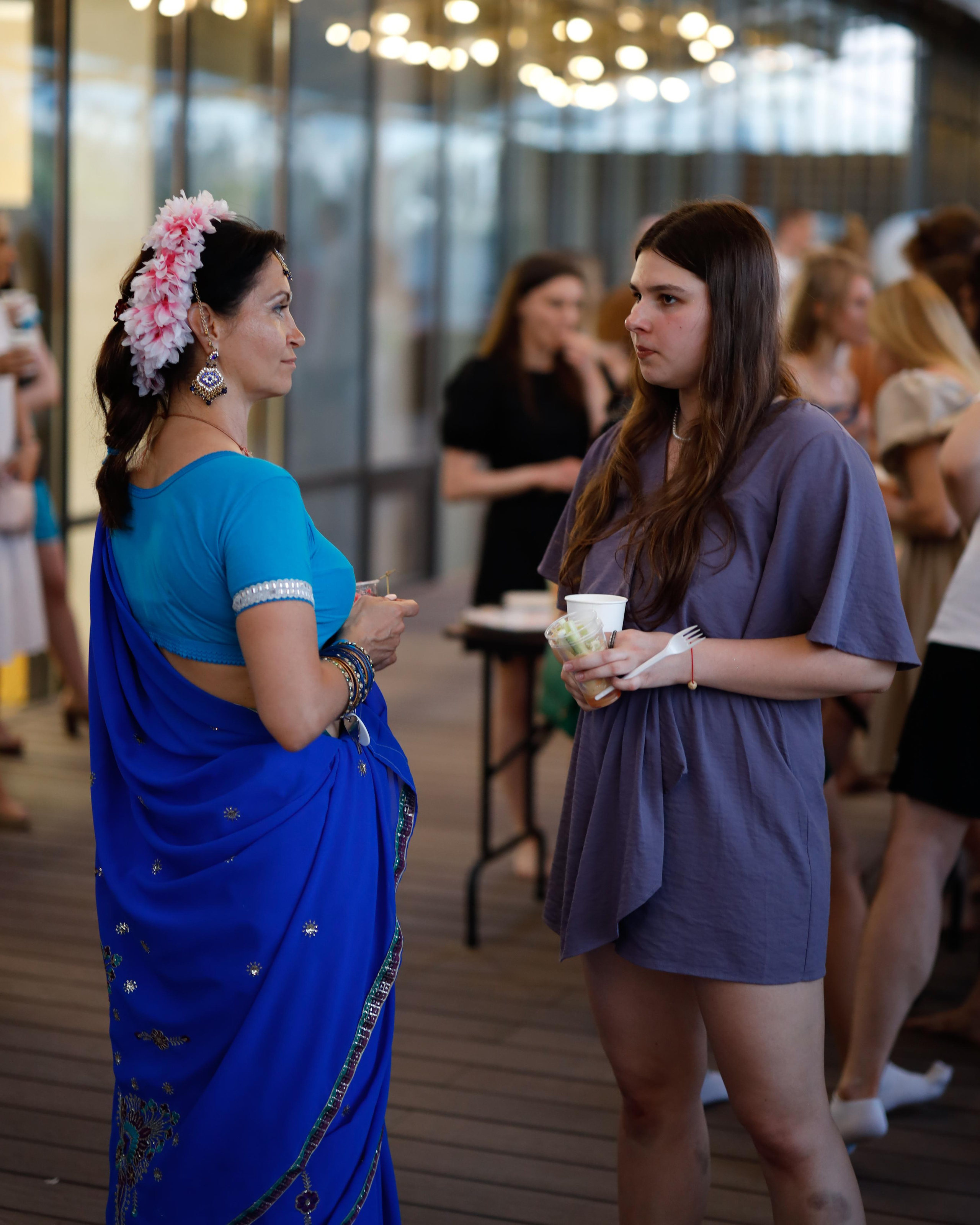 Прана Выпускной Тичерс-курс 2021-2022. Главная