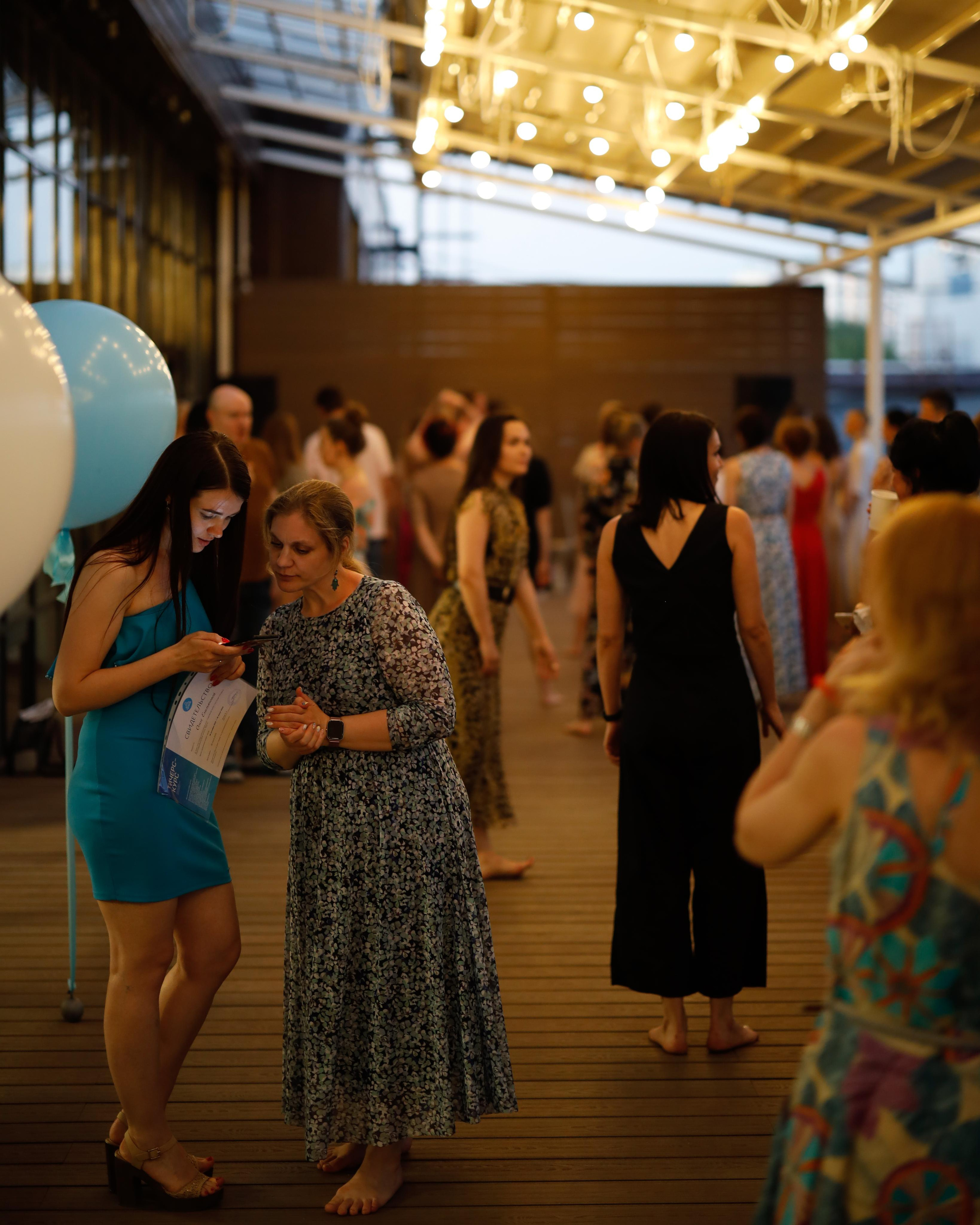 Прана Выпускной Тичерс-курс 2021-2022. Главная