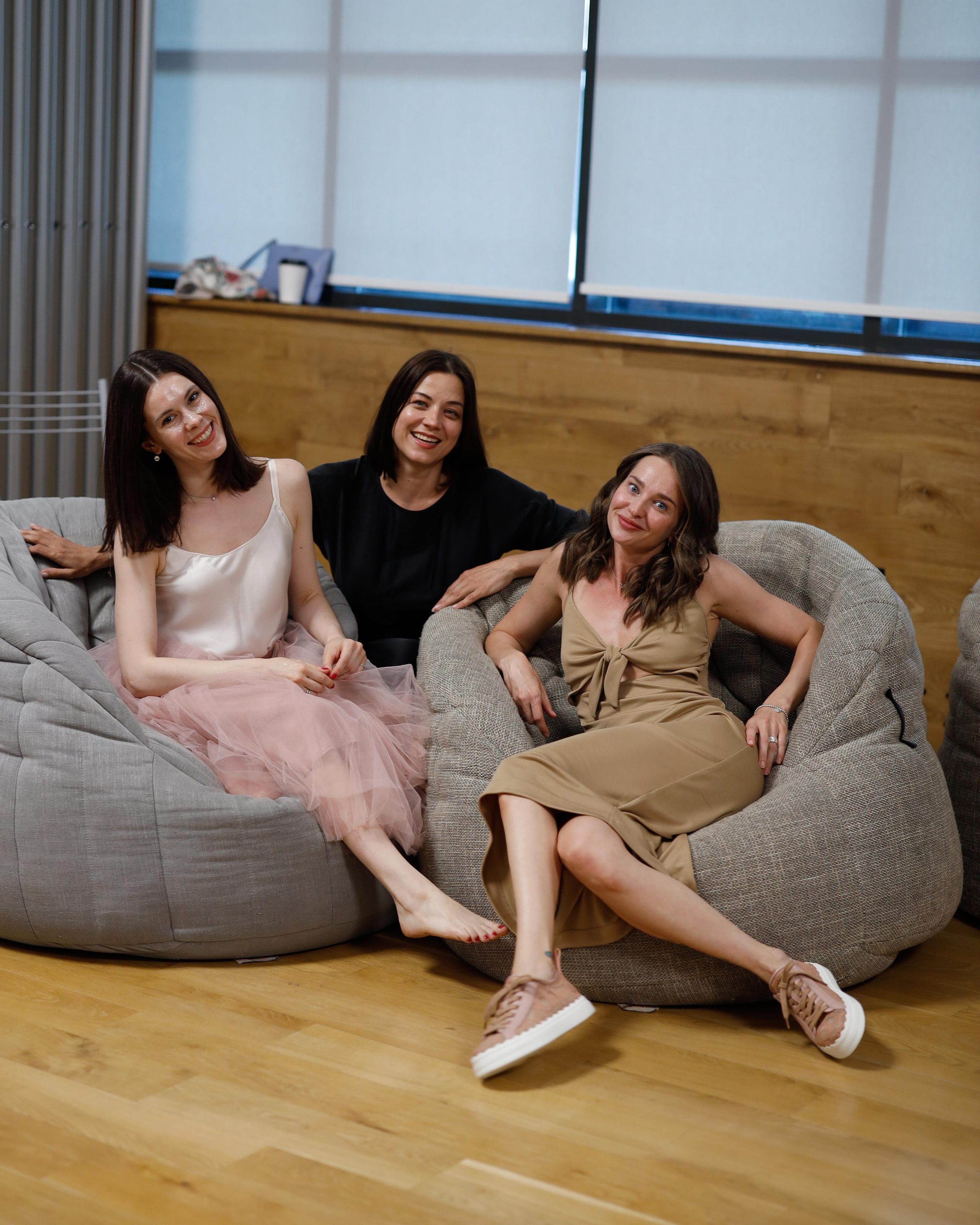 Прана Выпускной Тичерс-курс 2021-2022. Главная