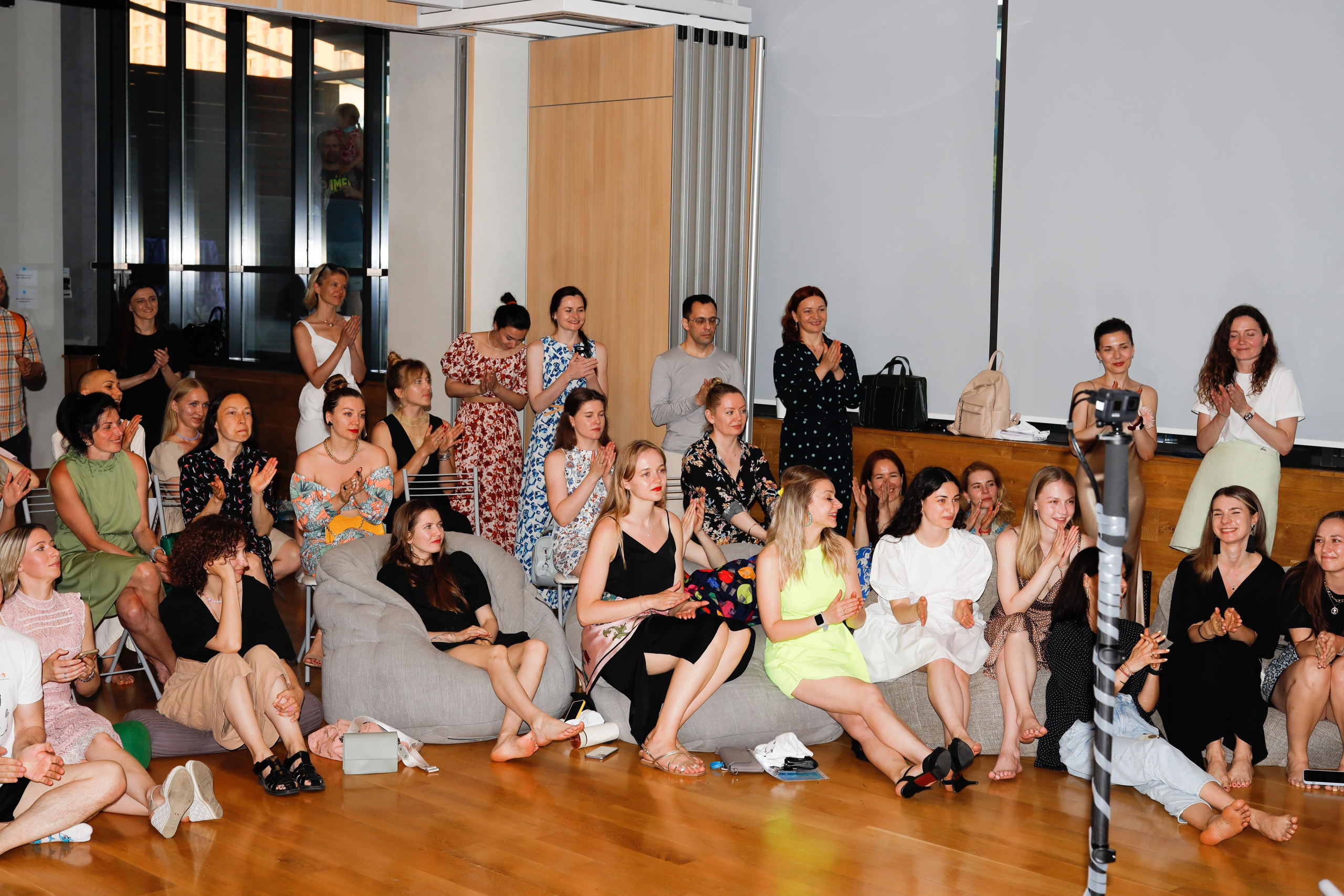 Прана Выпускной Тичерс-курс 2021-2022. Главная