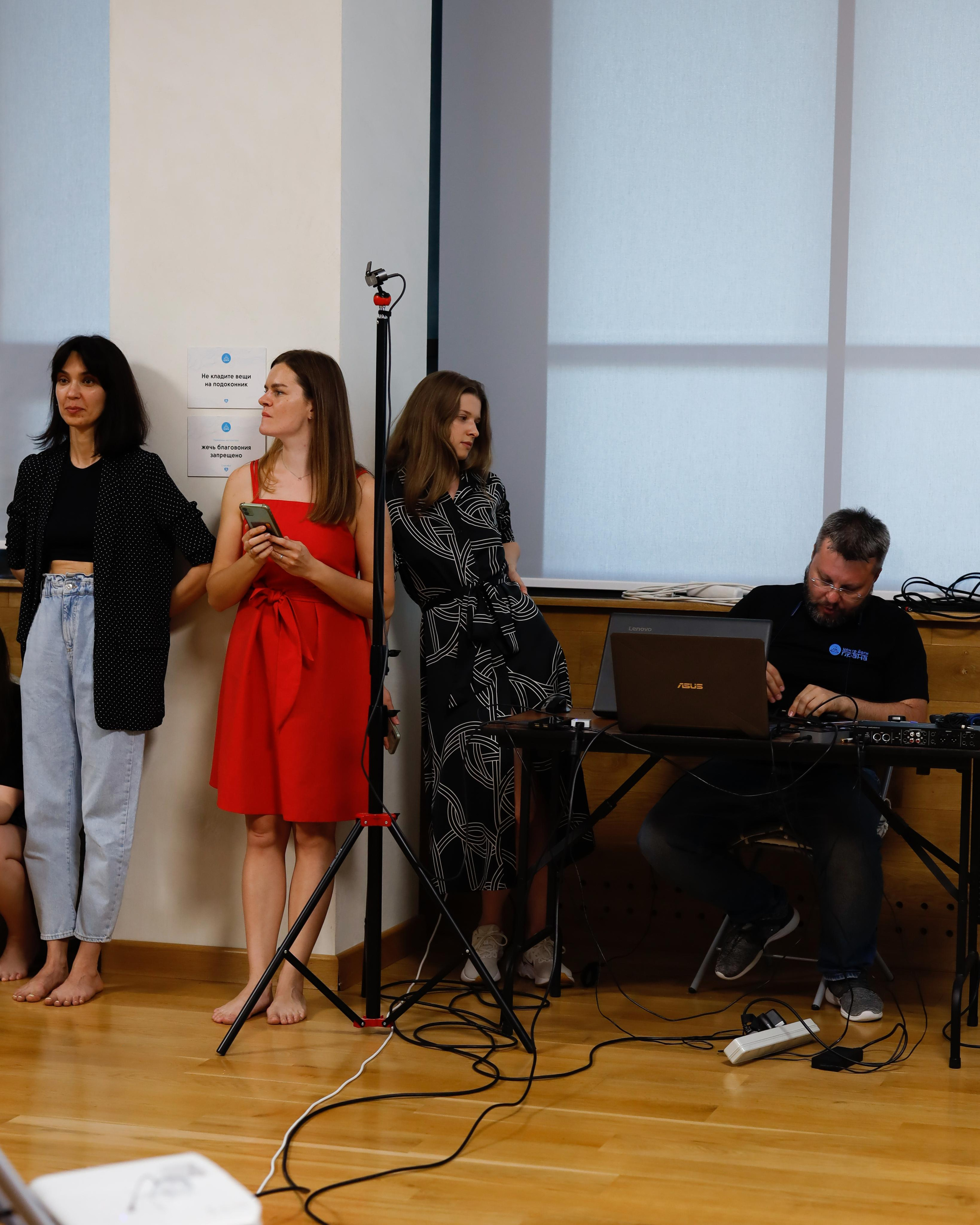 Прана Выпускной Тичерс-курс 2021-2022. Главная