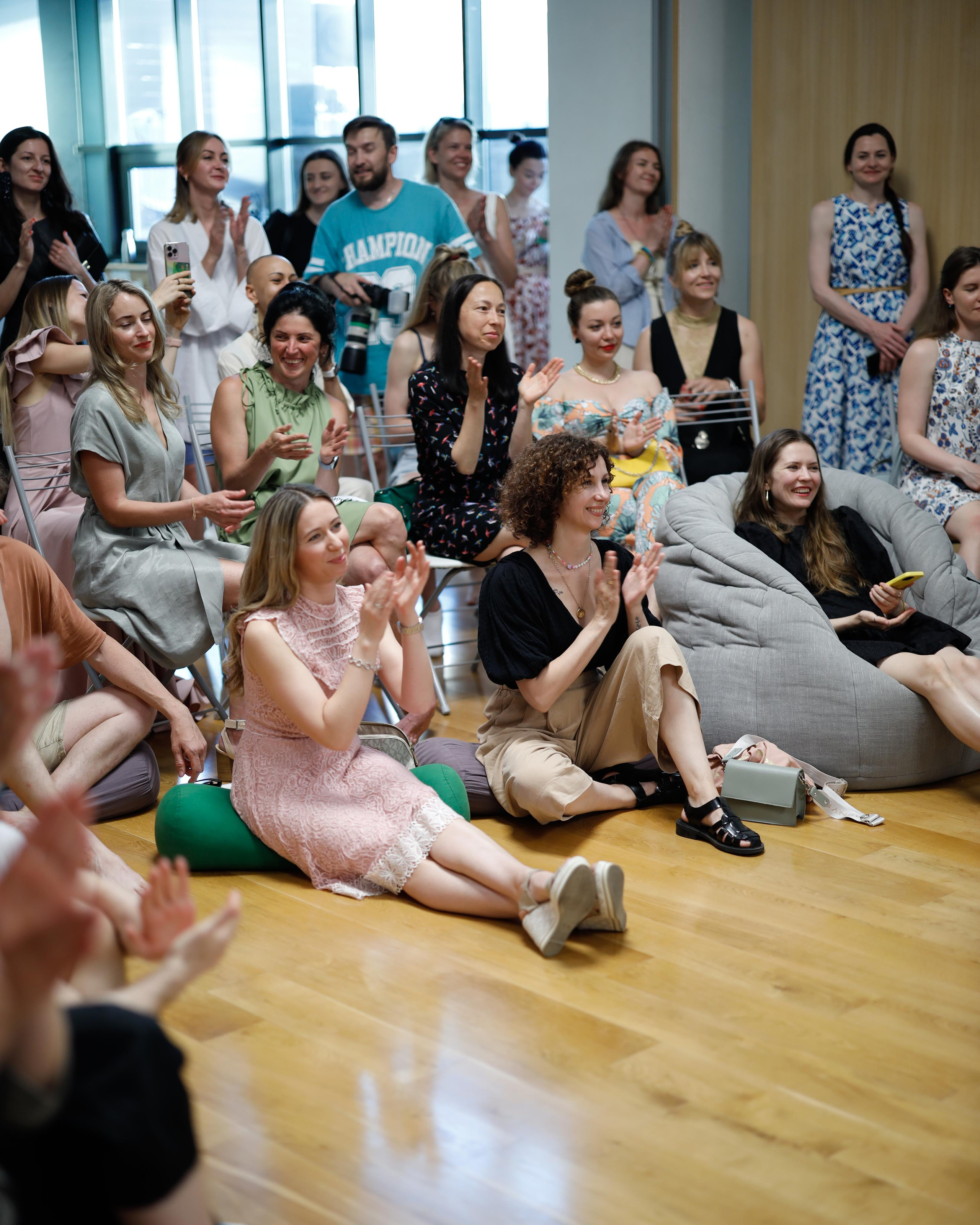 Прана Выпускной Тичерс-курс 2021-2022. Главная