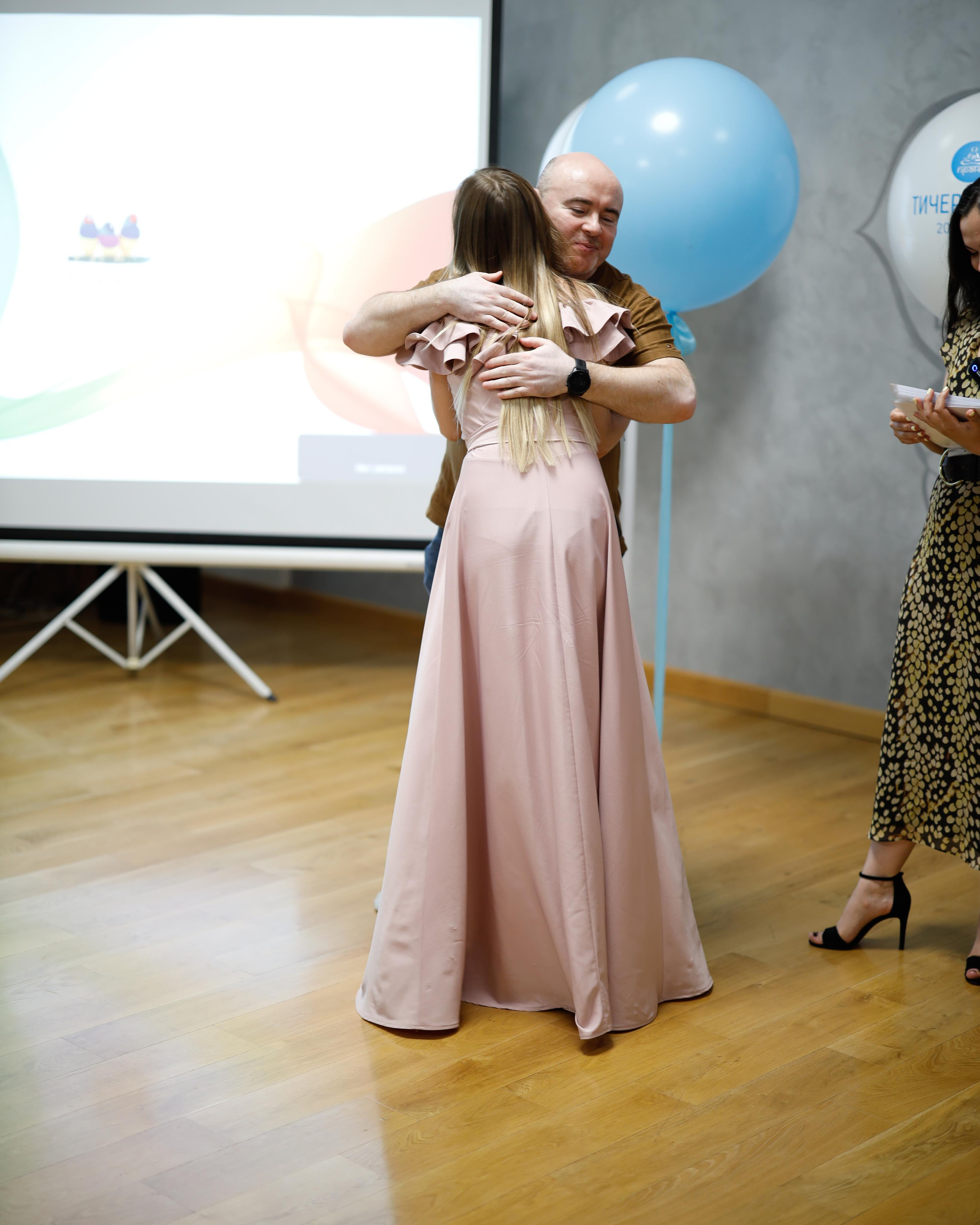 Прана Выпускной Тичерс-курс 2021-2022. Главная