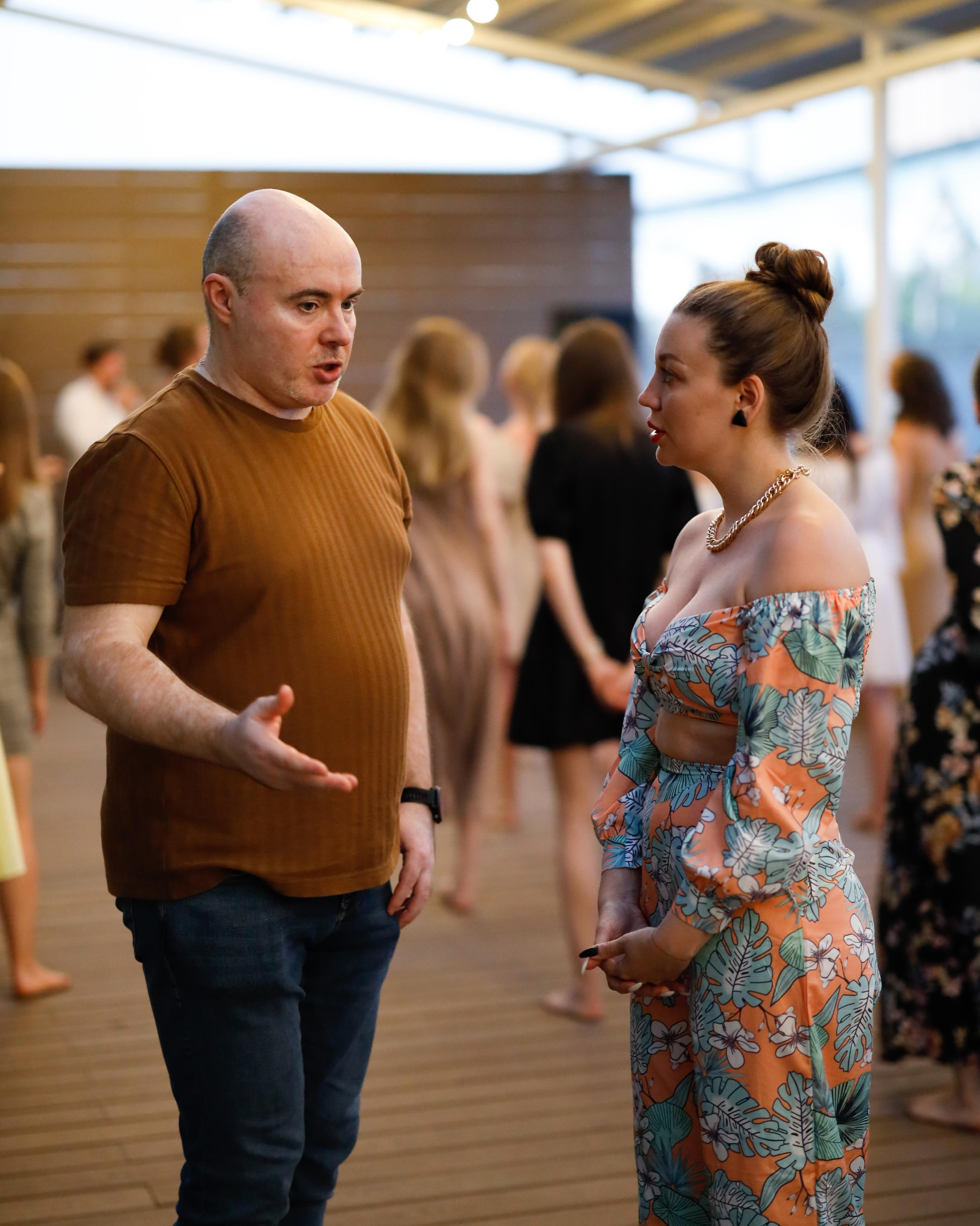 Прана Выпускной Тичерс-курс 2021-2022. Главная