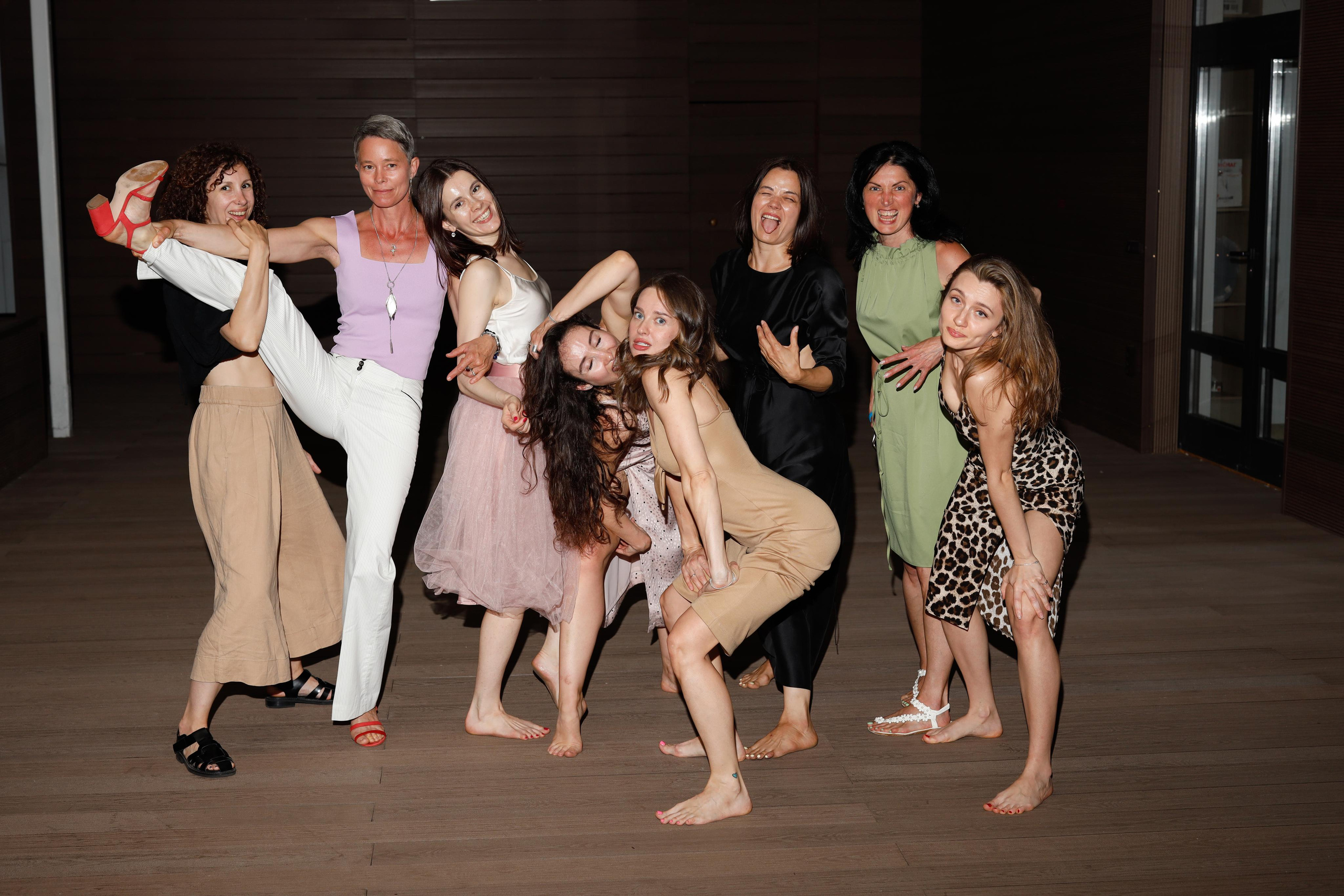 Прана Выпускной Тичерс-курс 2021-2022. Главная