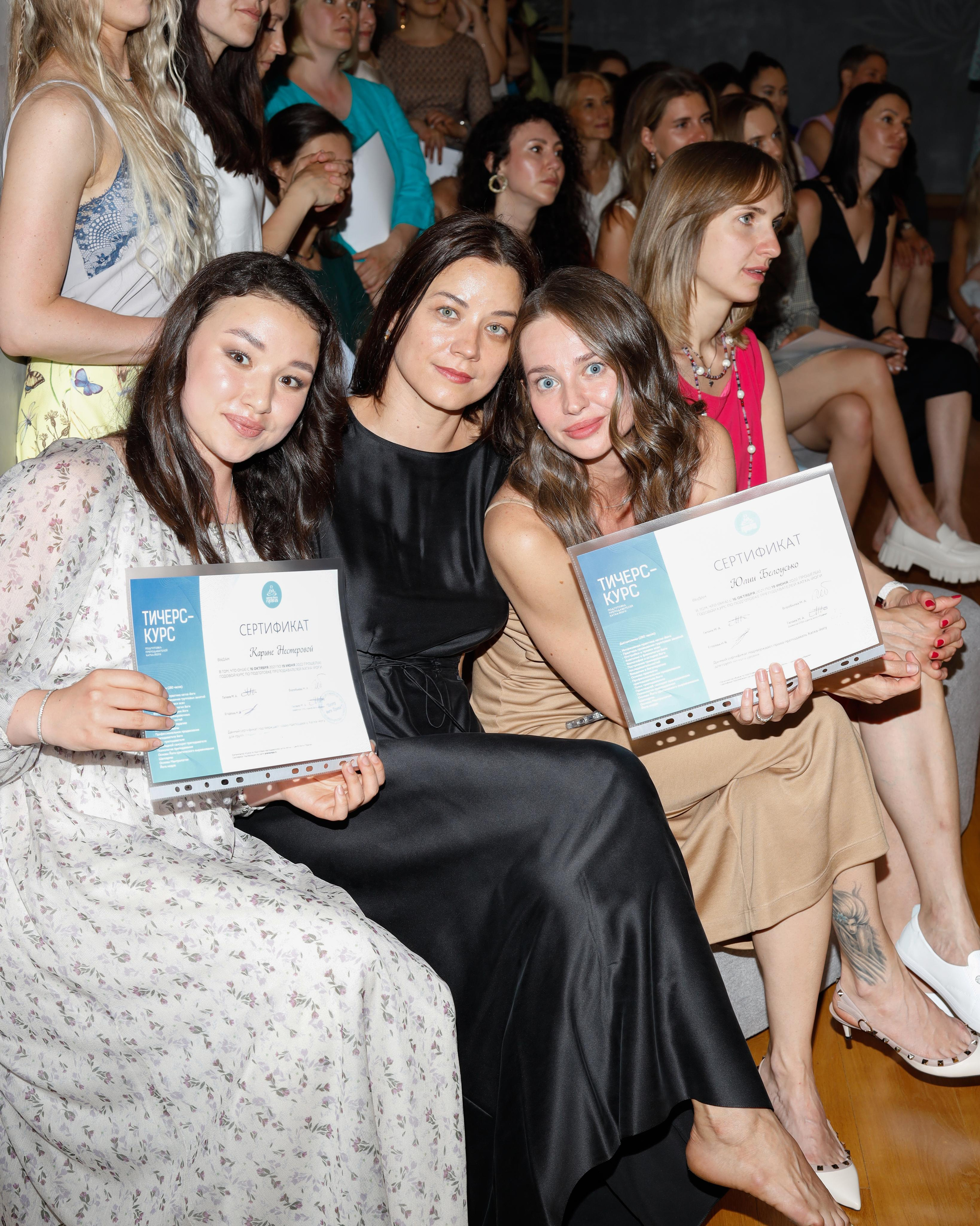 Прана Выпускной Тичерс-курс 2021-2022. Главная