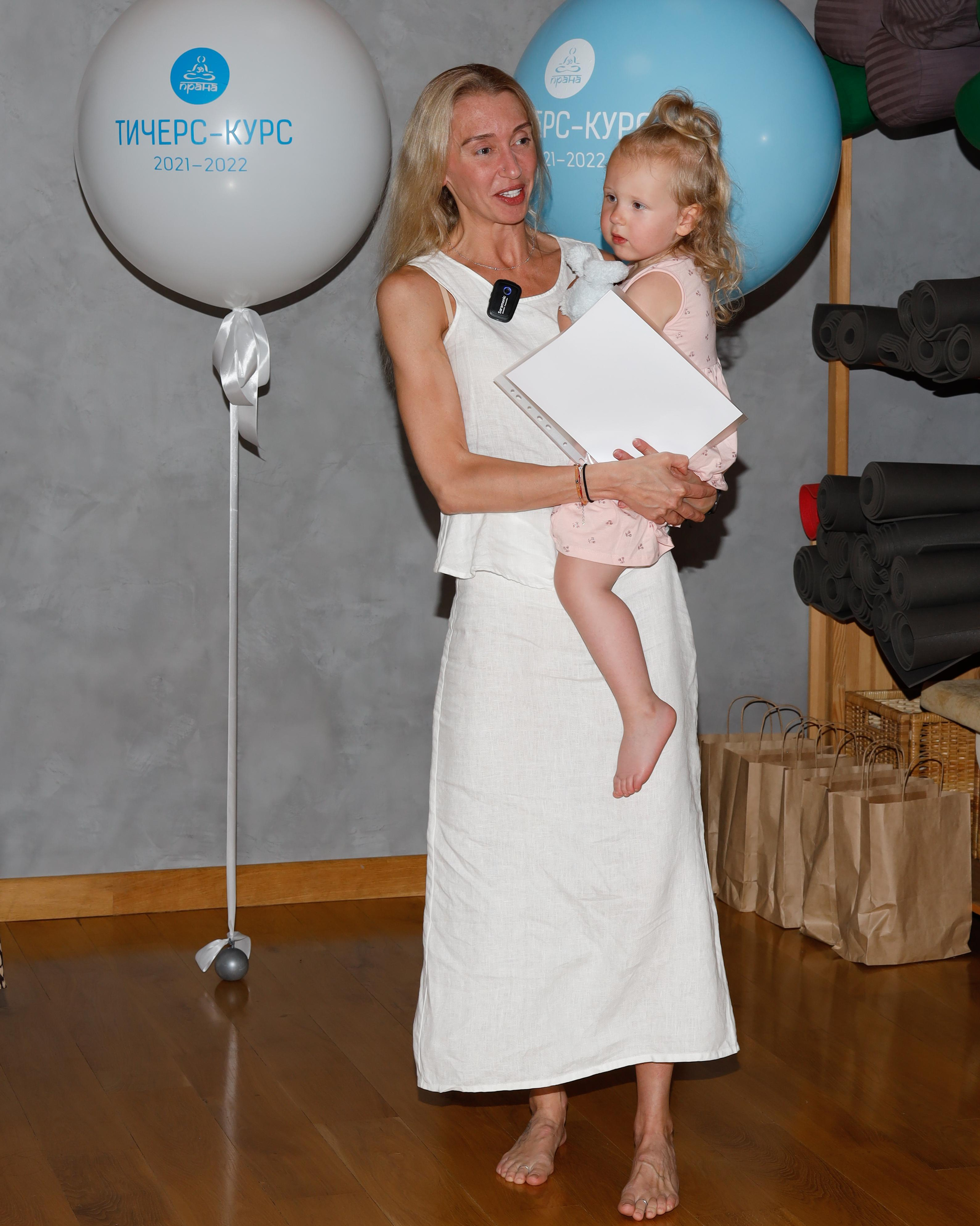 Прана Выпускной Тичерс-курс 2021-2022. Главная