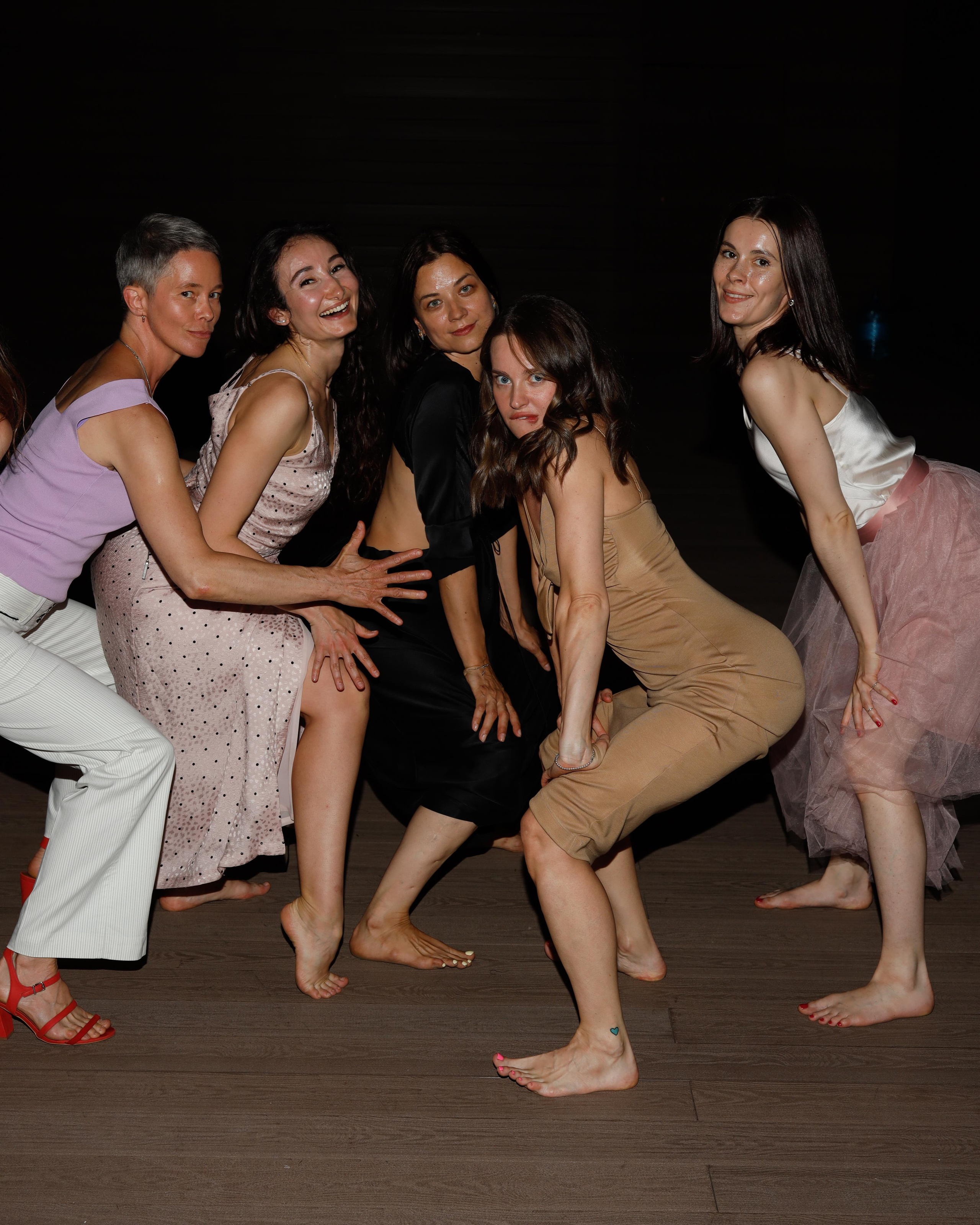 Прана Выпускной Тичерс-курс 2021-2022. Главная