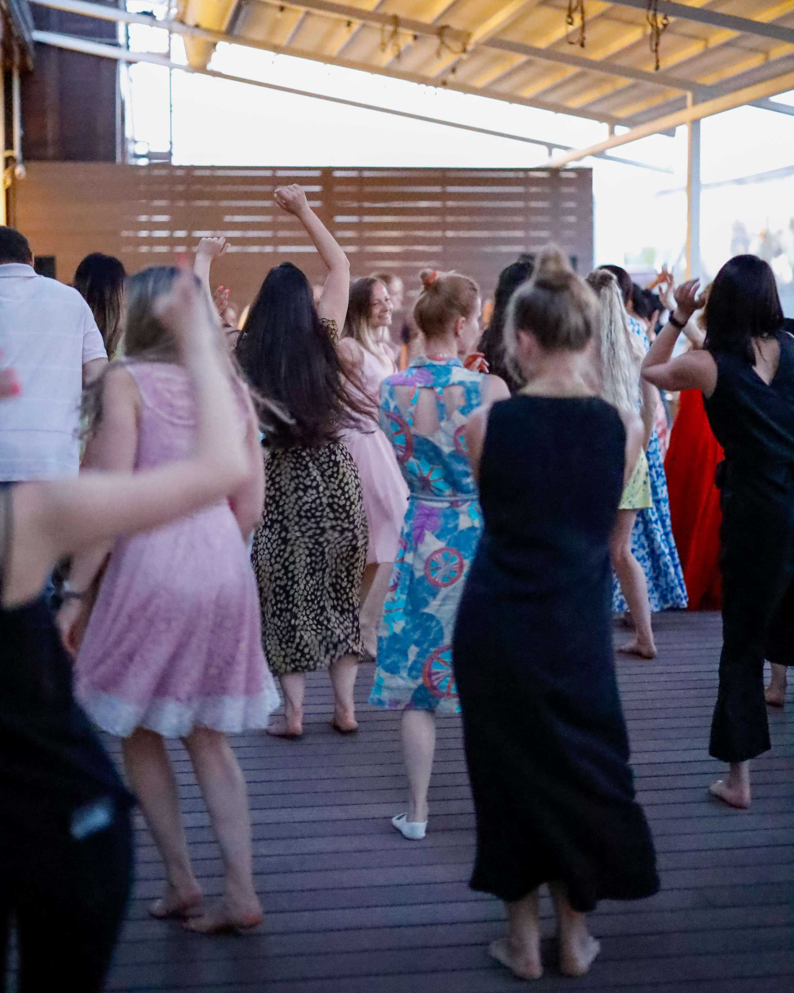 Прана Выпускной Тичерс-курс 2021-2022. Главная