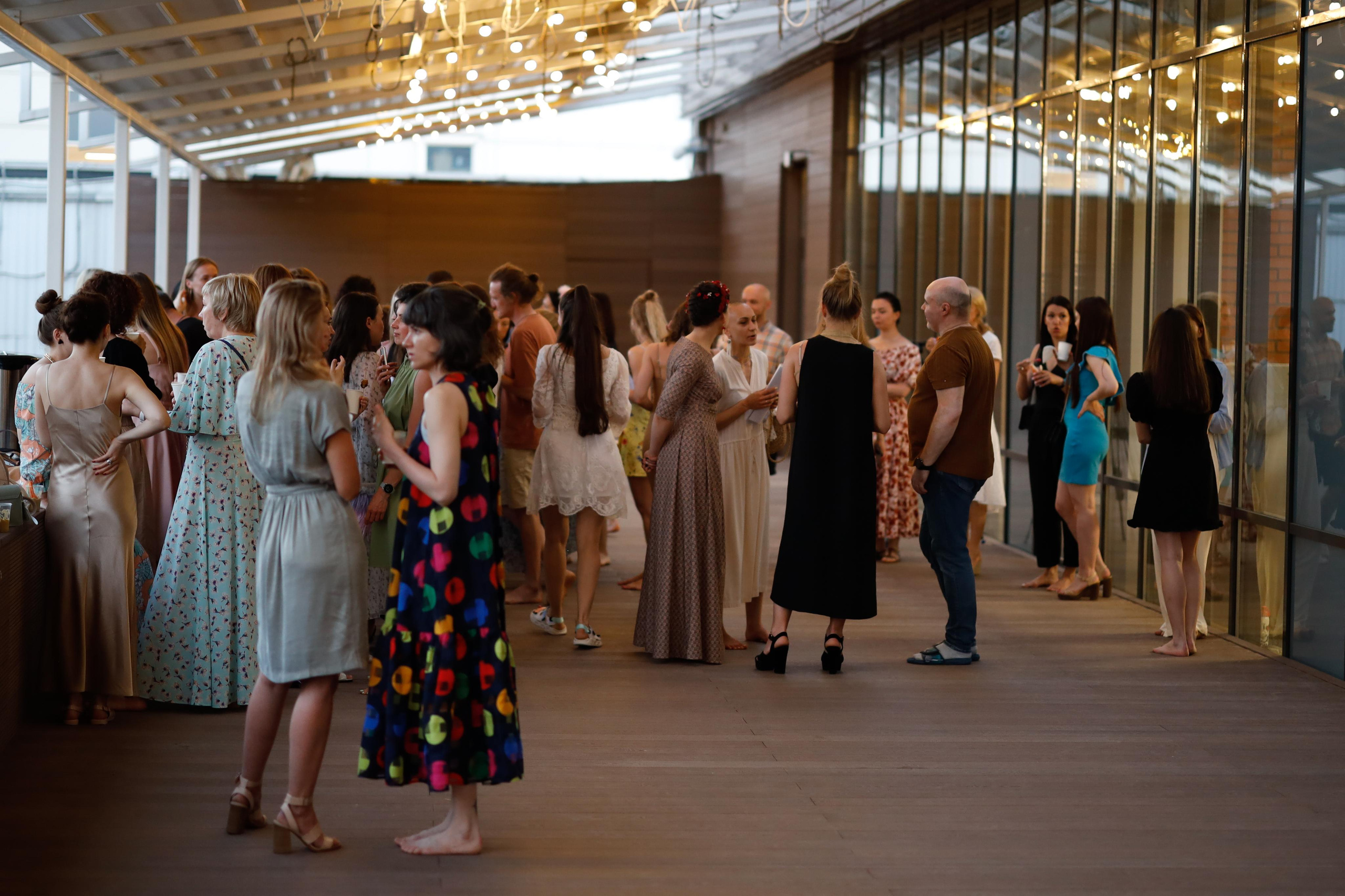 Прана Выпускной Тичерс-курс 2021-2022. Главная