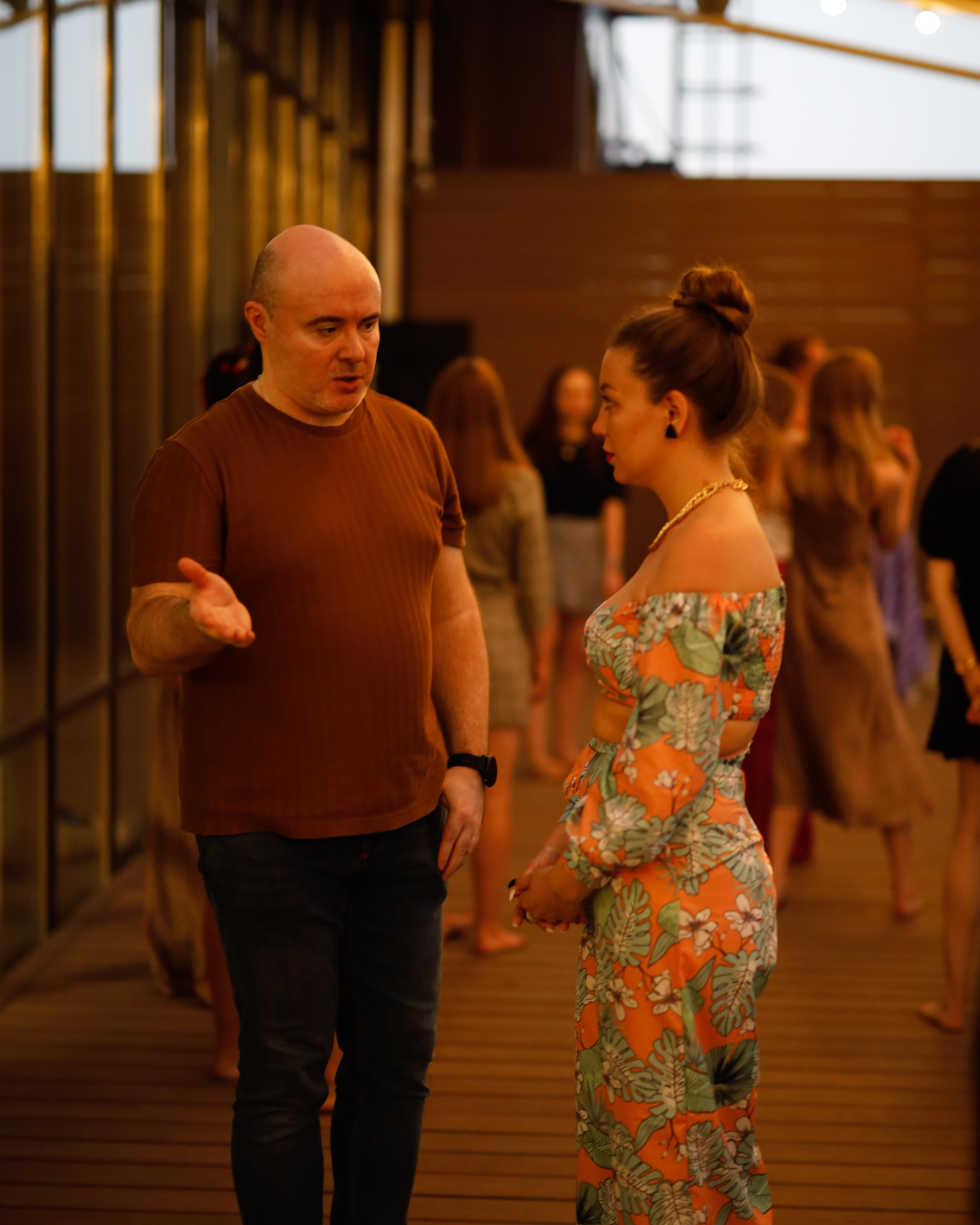 Прана Выпускной Тичерс-курс 2021-2022. Главная